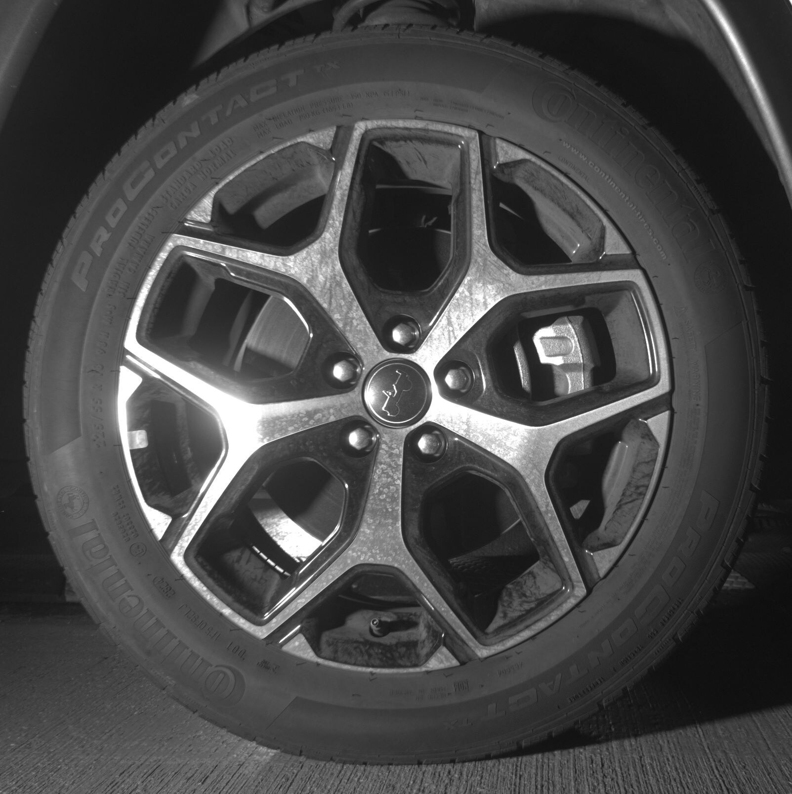 Thumbnail: 2025 Jeep Compass - 10