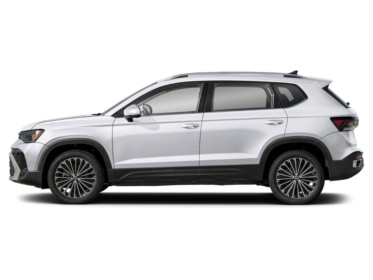 Thumbnail: 2026 Volkswagen Taos - 2