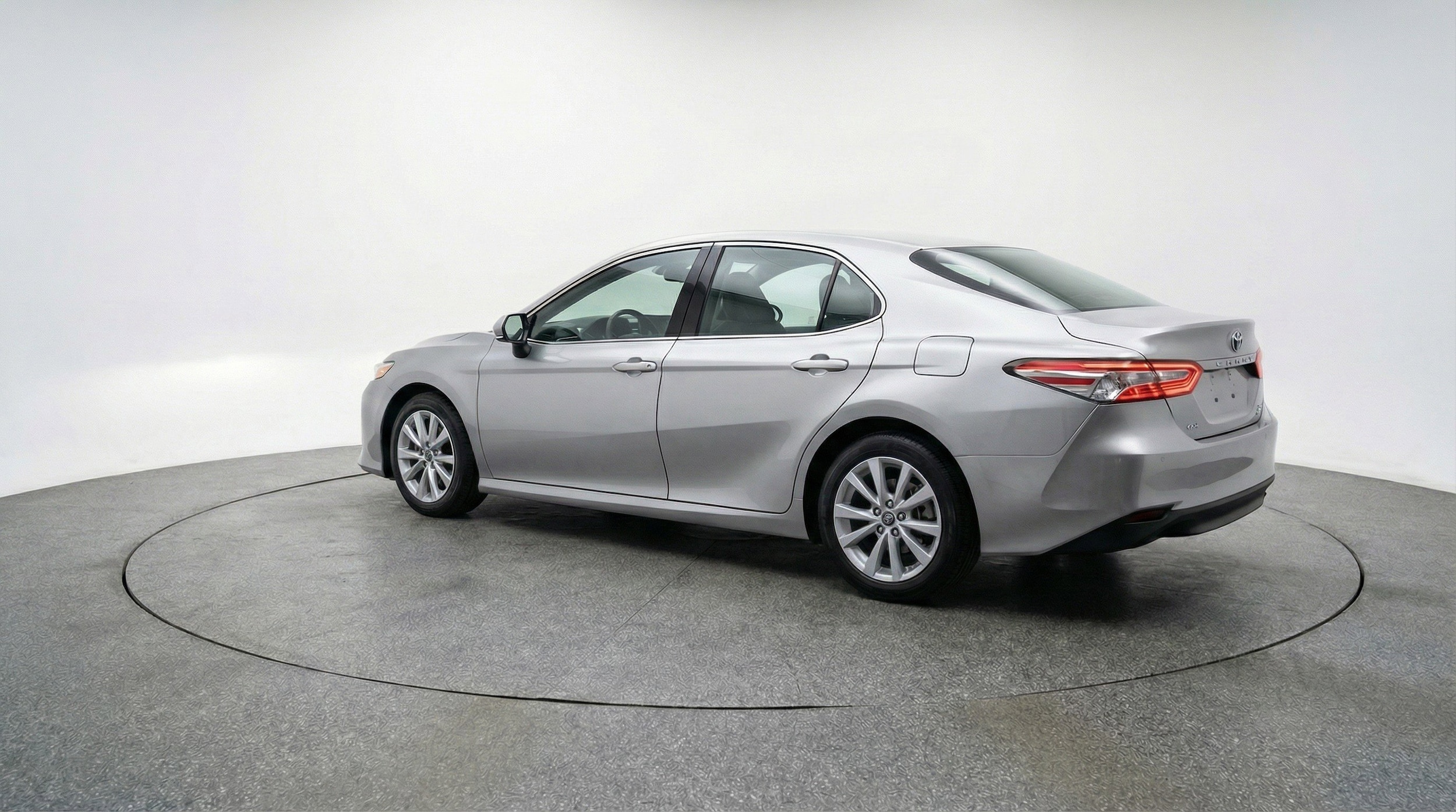 Thumbnail: 2025 Toyota Camry - 5