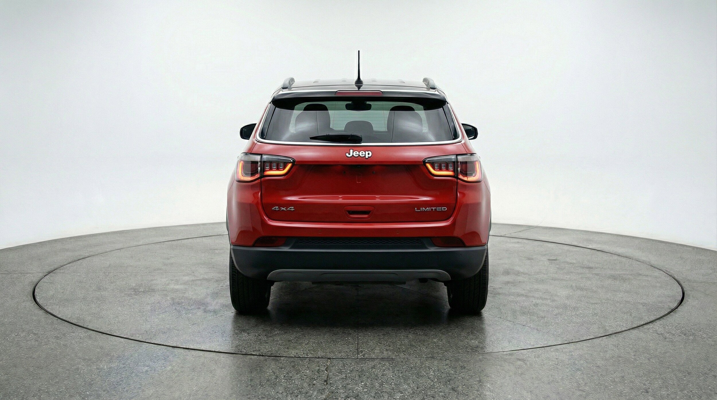 Thumbnail: 2025 Jeep Compass - 6