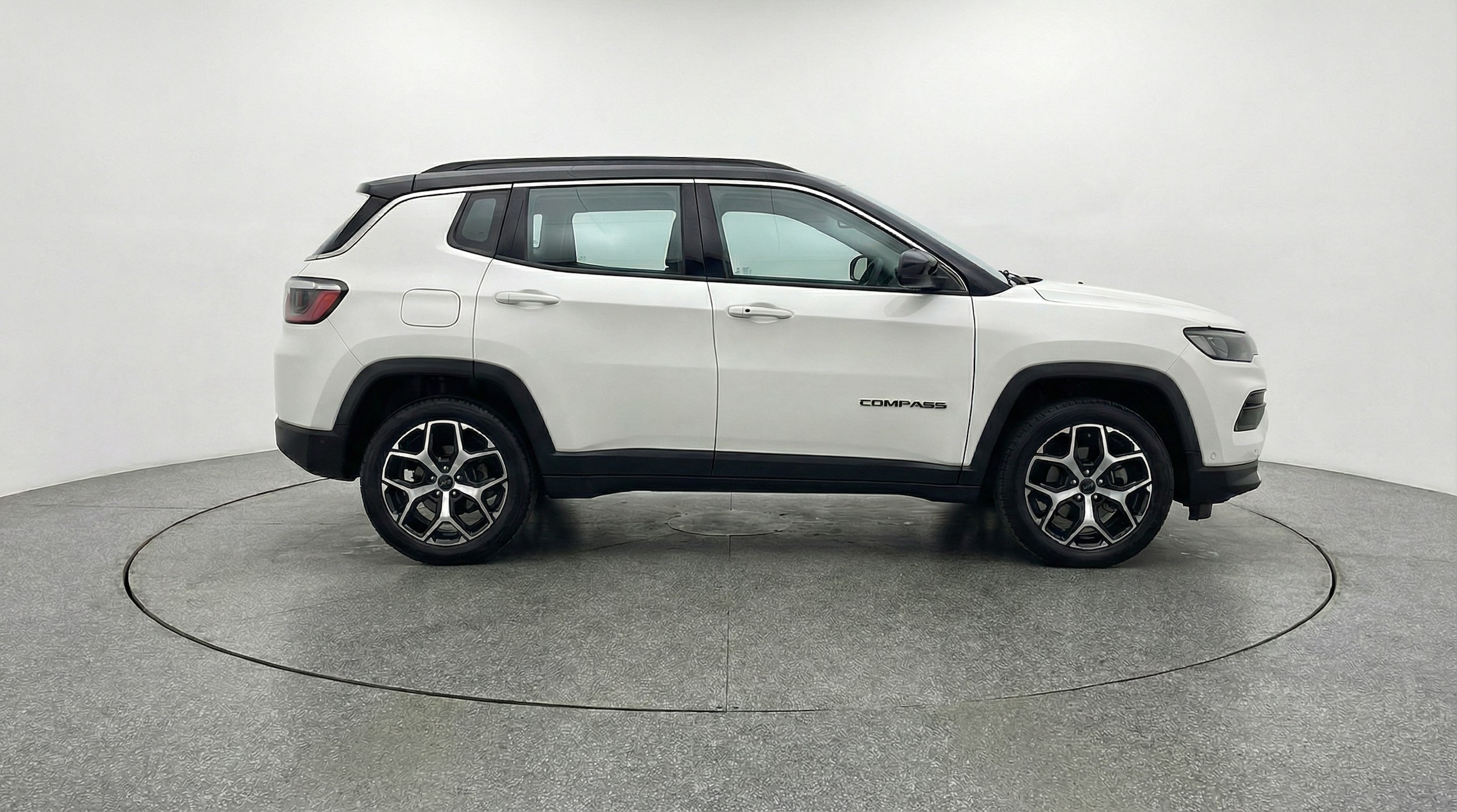 Thumbnail: 2025 Jeep Compass - 8