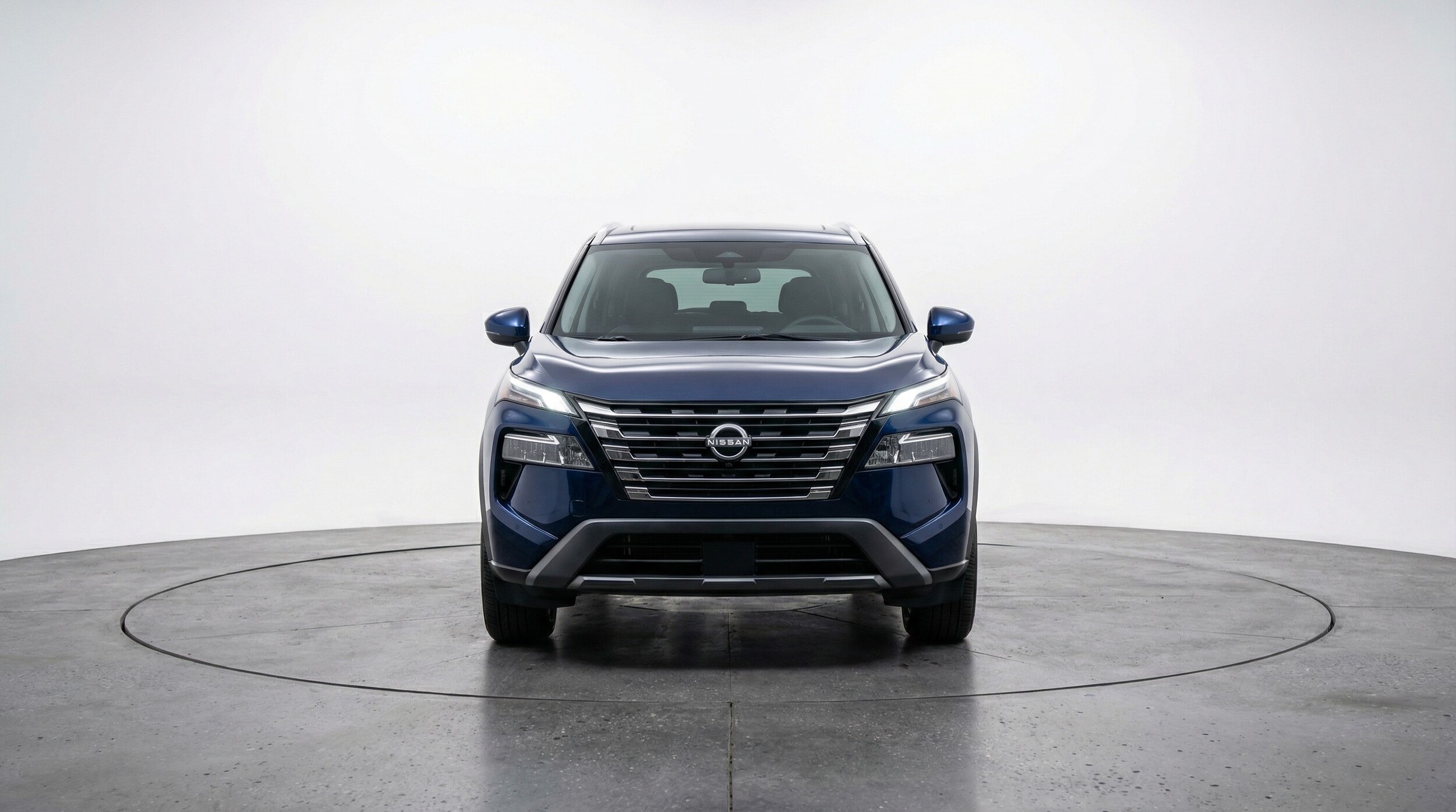 Thumbnail: 2025 Nissan Rogue - 2