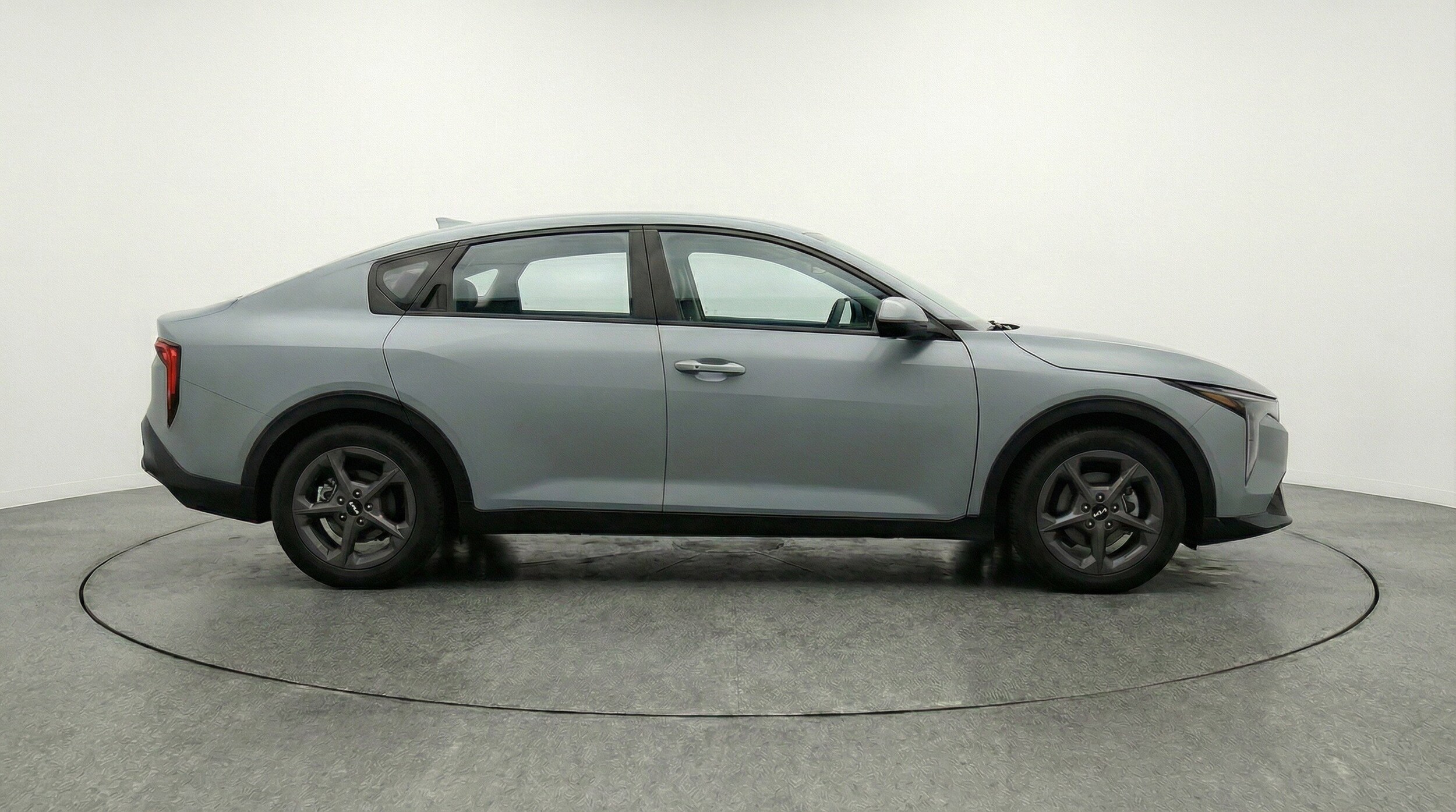 Thumbnail: 2025 Kia K4 - 9