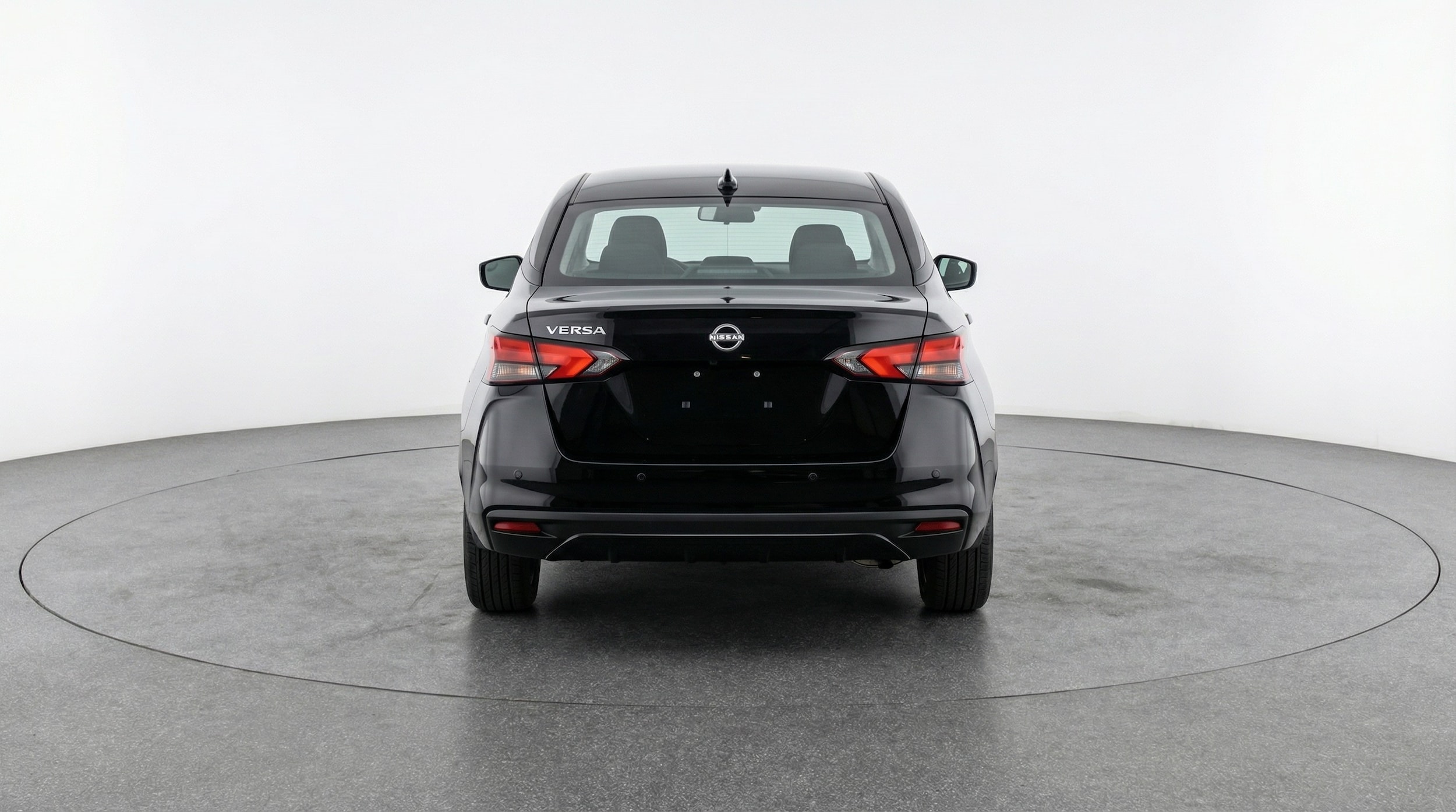 Thumbnail: 2025 Nissan Versa - 6