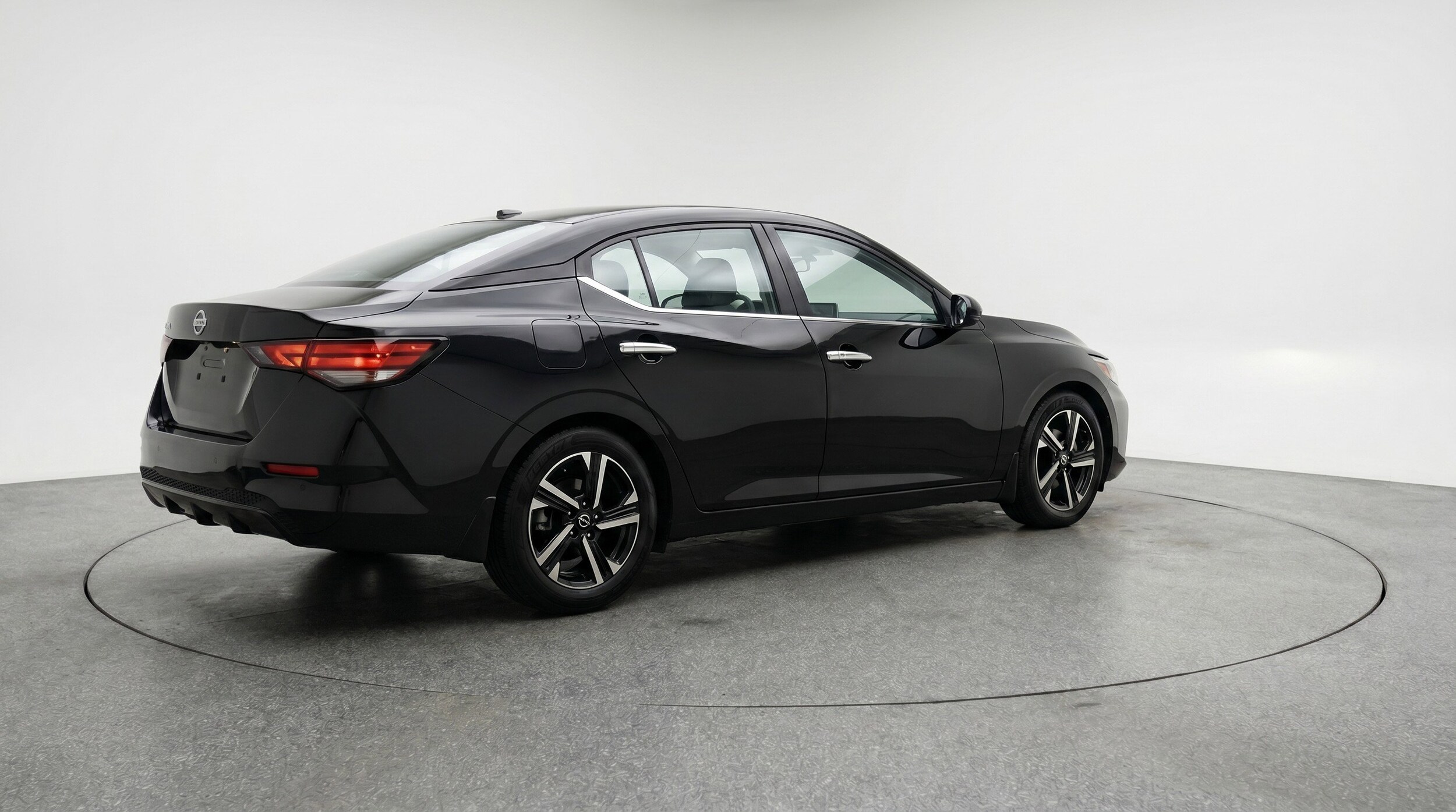 Thumbnail: 2025 Nissan Sentra - 7