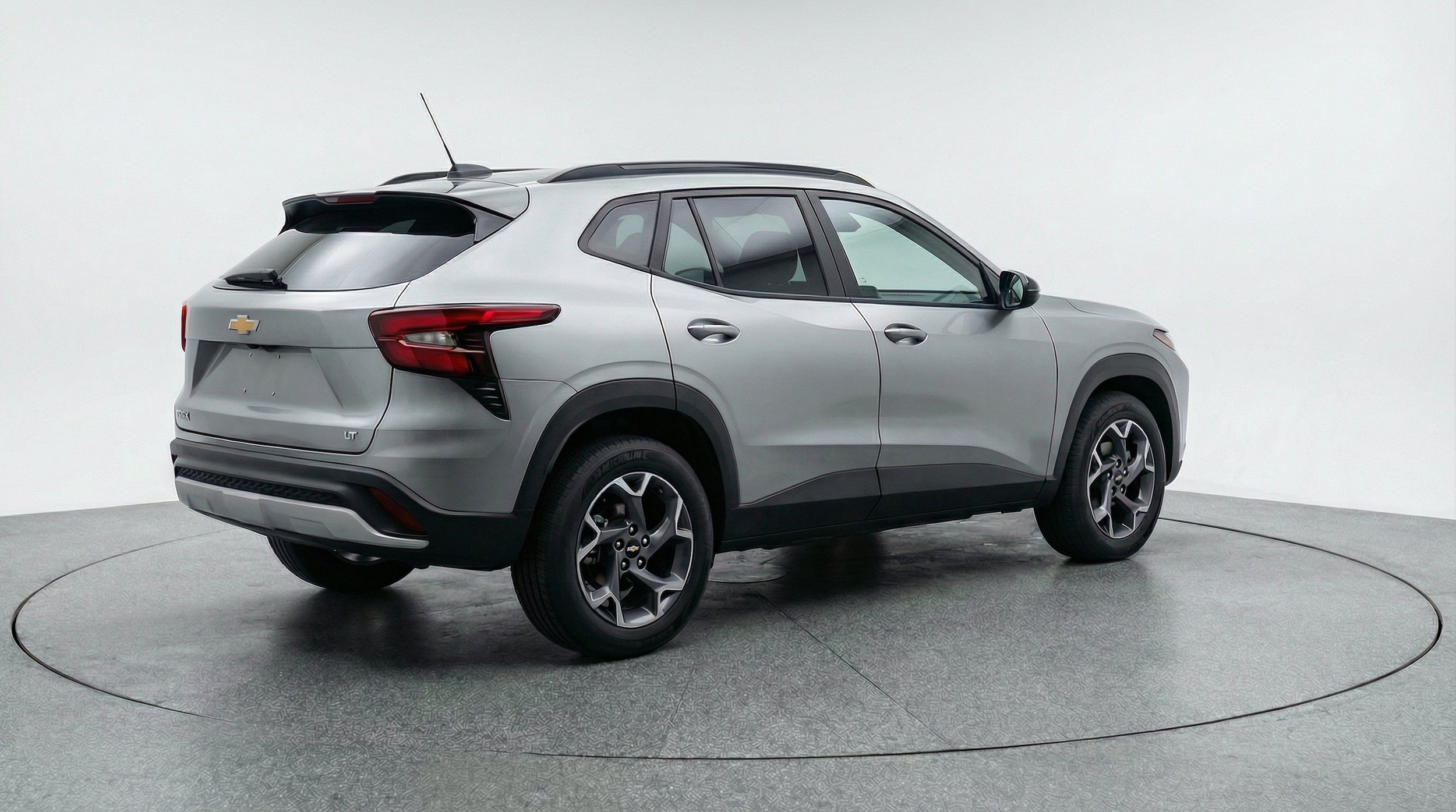 Thumbnail: 2025 Chevrolet Trax - 9