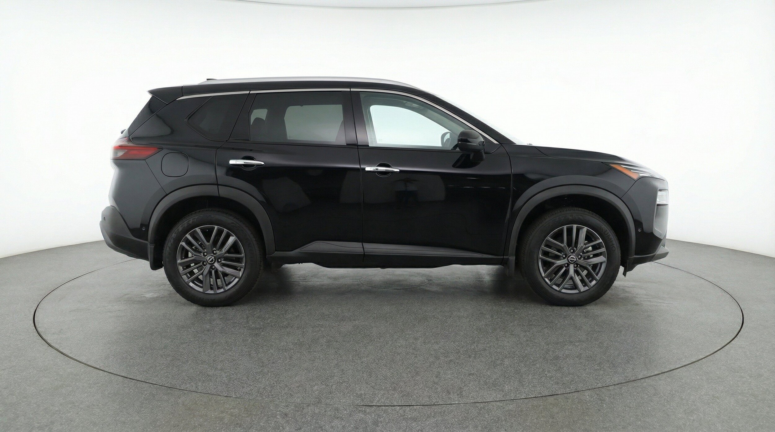 Thumbnail: 2026 Nissan Rogue - 11