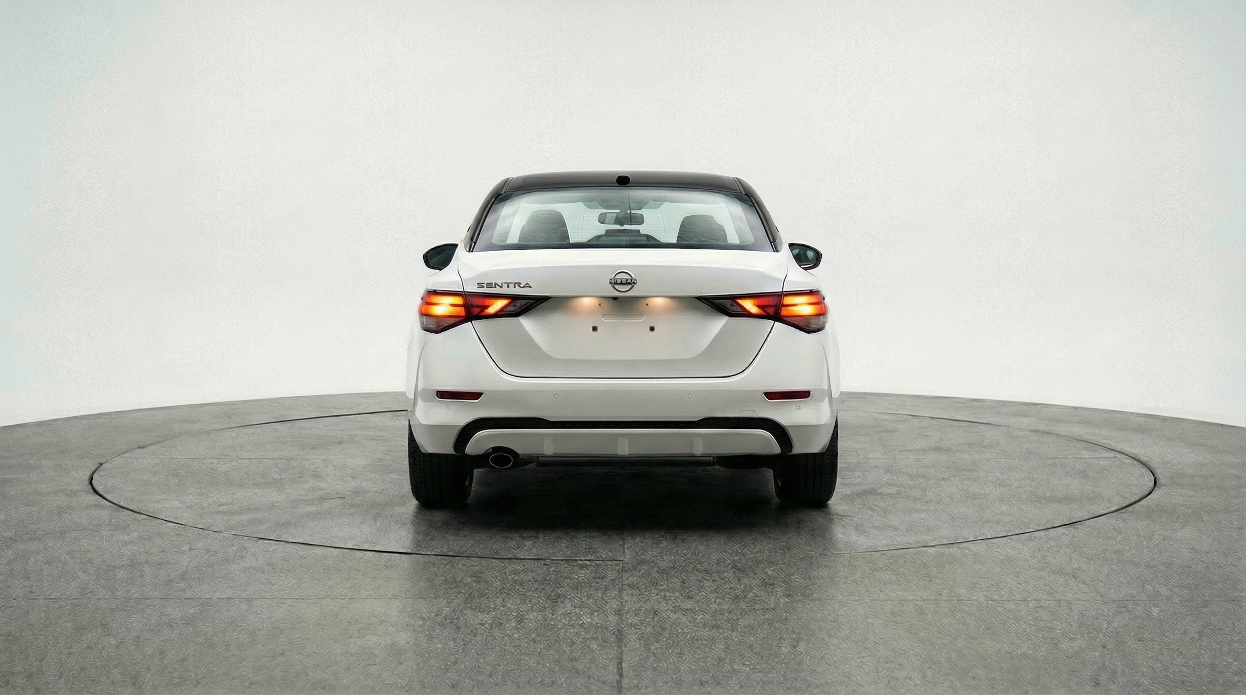 Thumbnail: 2025 Nissan Sentra - 6