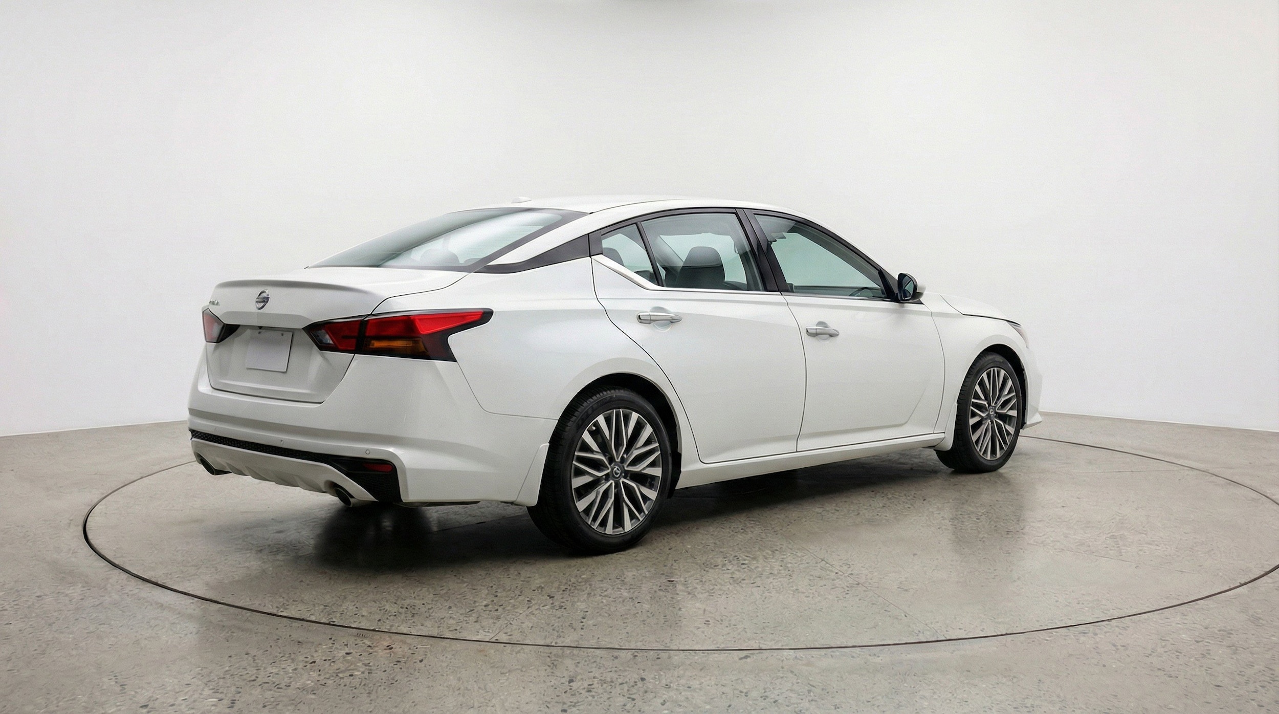 Thumbnail: 2025 Nissan Altima - 7