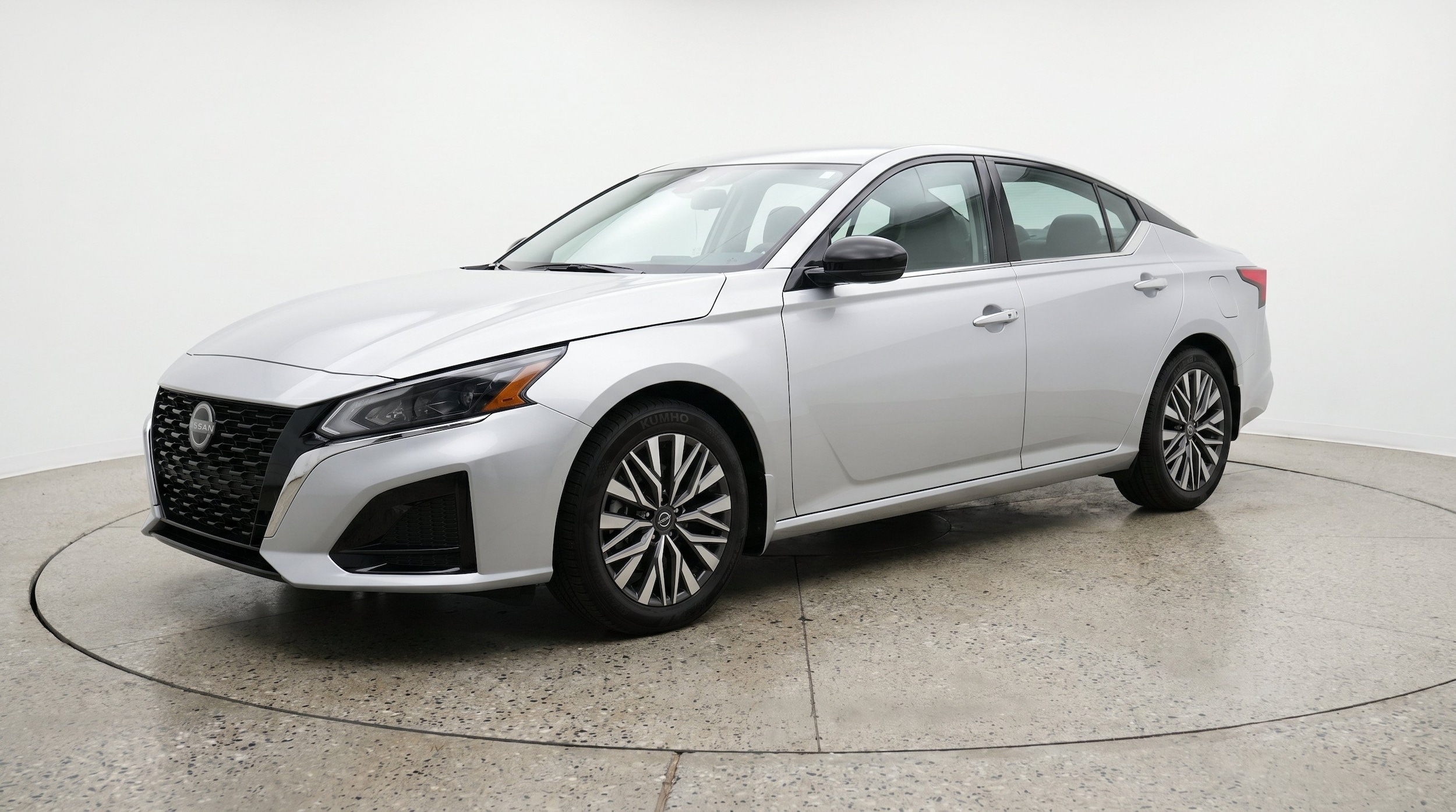 Thumbnail: 2026 Nissan Altima - 2