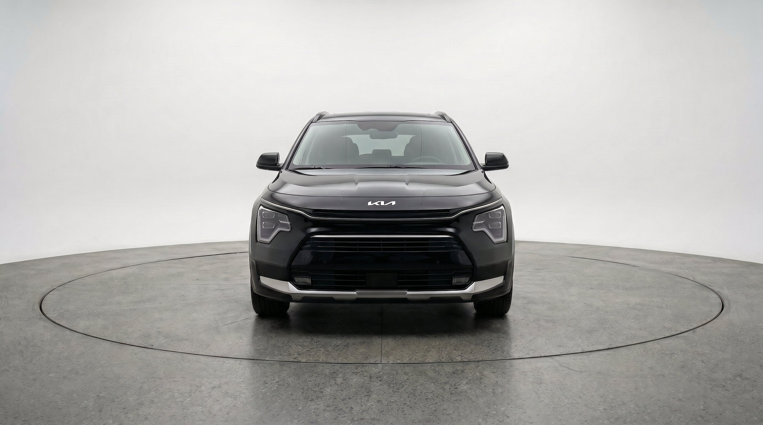 Thumbnail: 2026 Kia Niro - 1