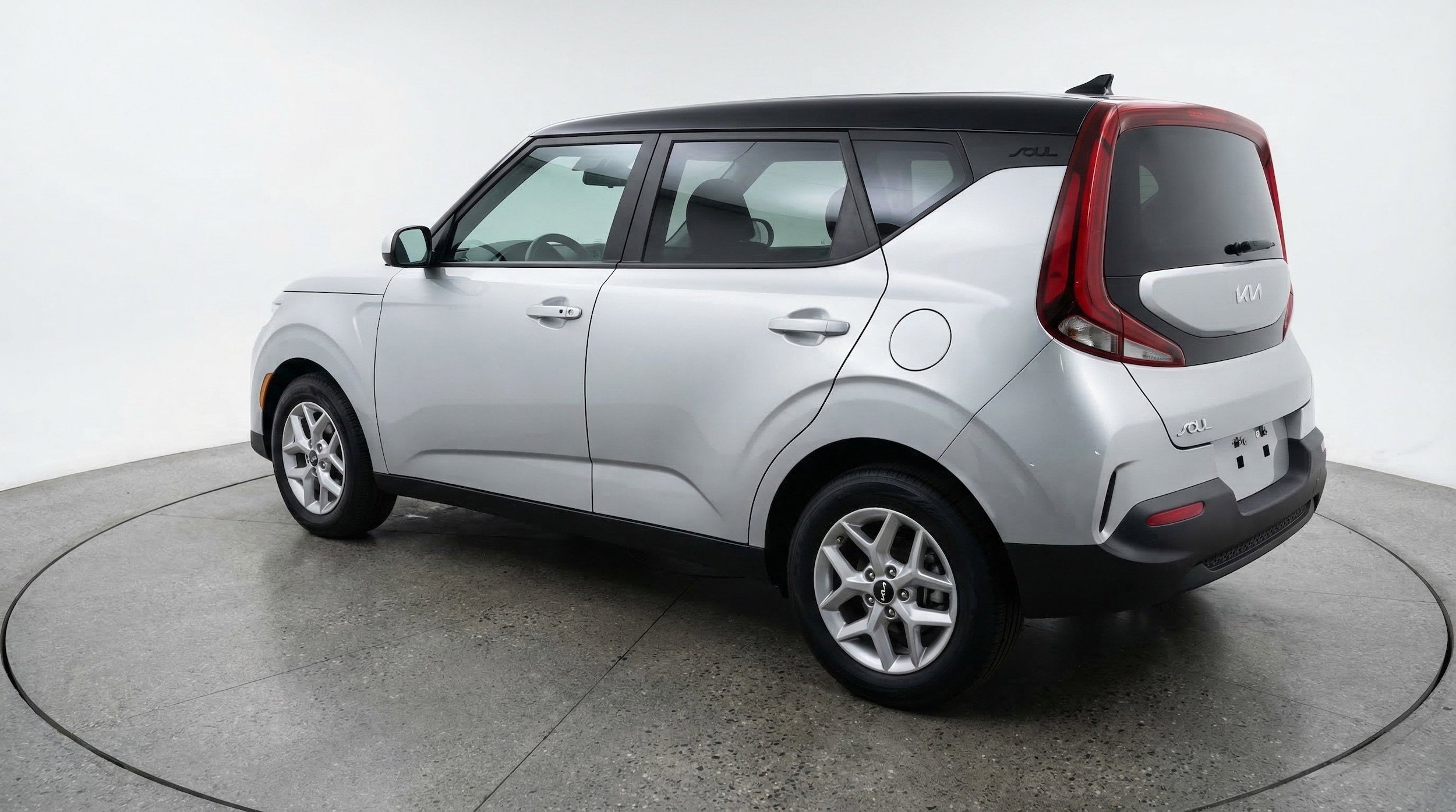 Thumbnail: 2025 Kia Soul - 5