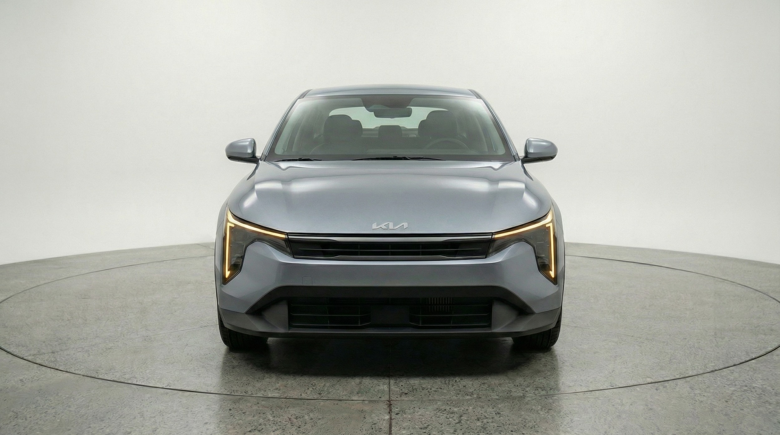 Thumbnail: 2025 Kia K4 - 2