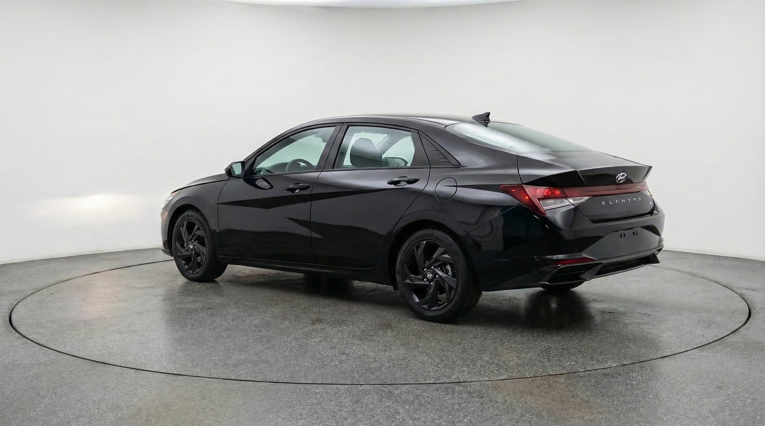 Thumbnail: 2026 Hyundai Elantra - 5