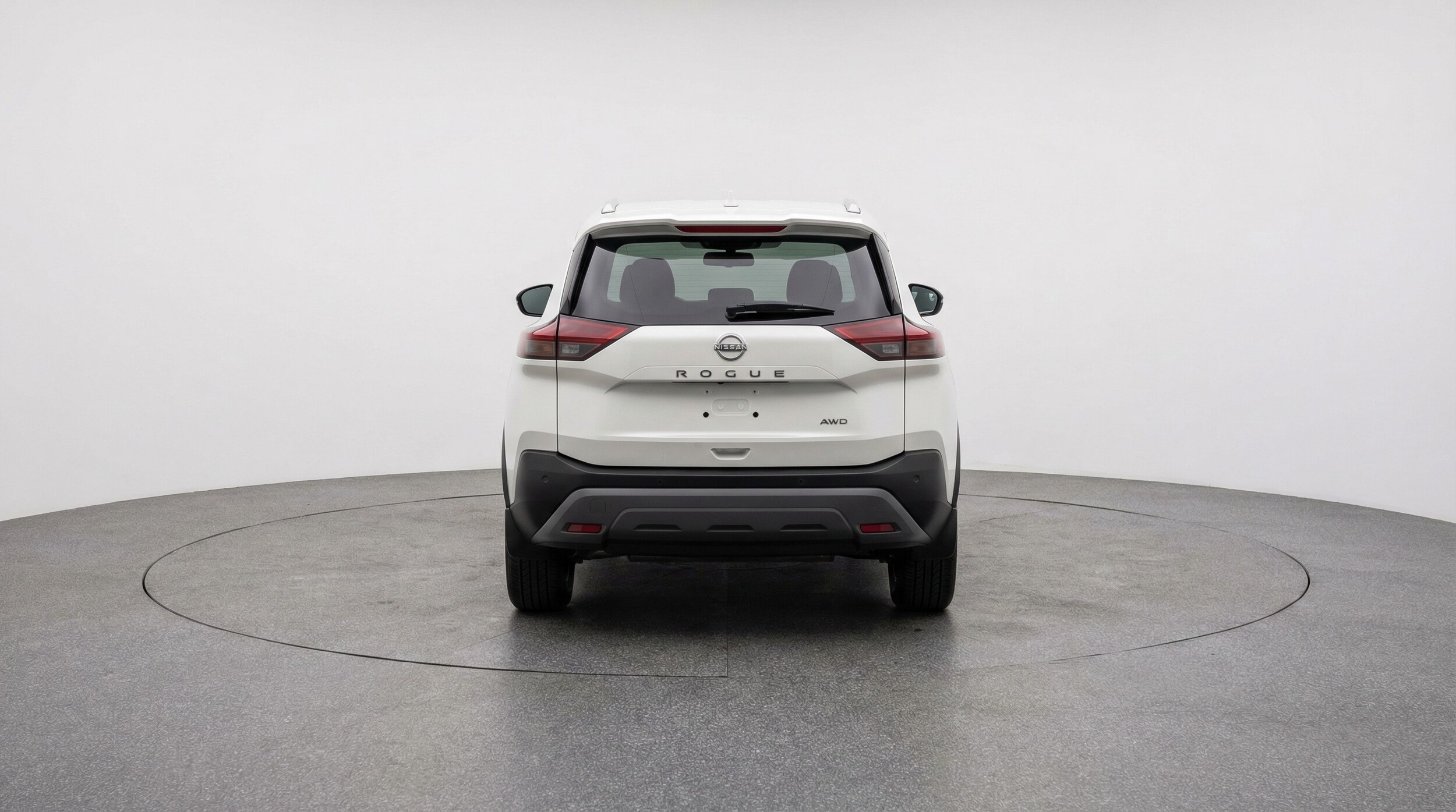 Thumbnail: 2025 Nissan Rogue - 6