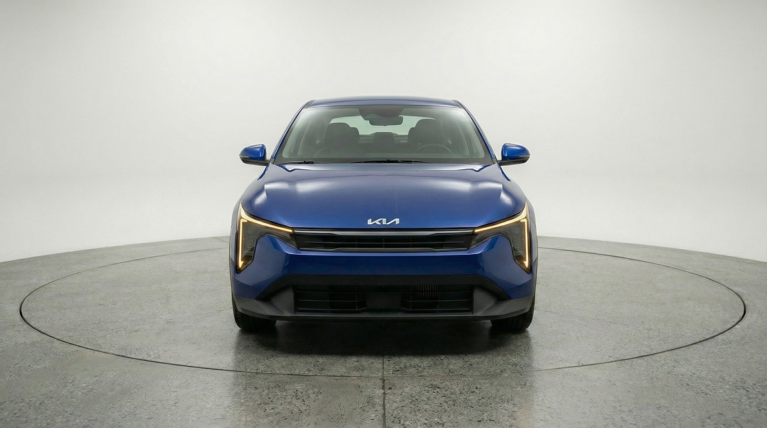 Thumbnail: 2025 Kia K4 - 2