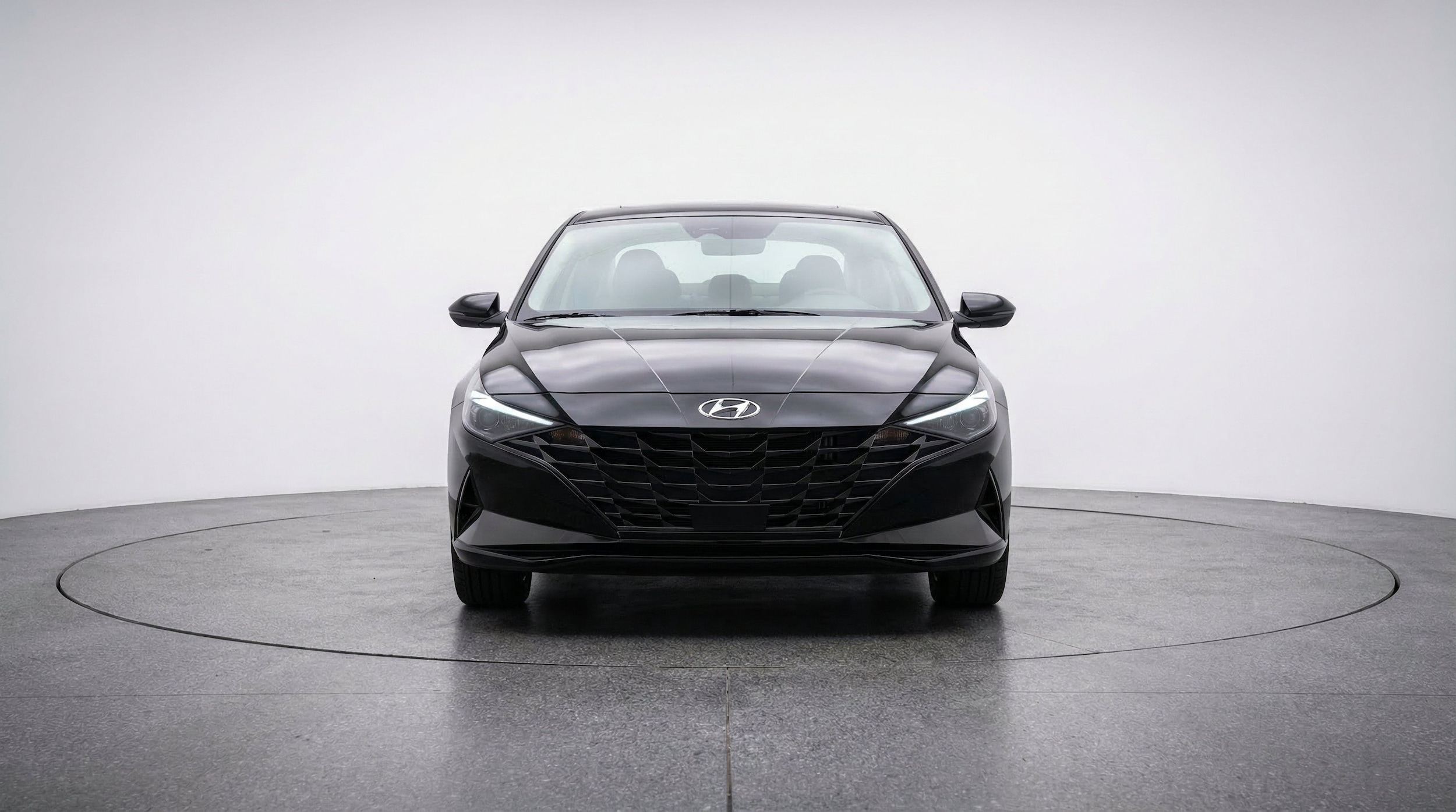 Thumbnail: 2026 Hyundai Elantra - 1