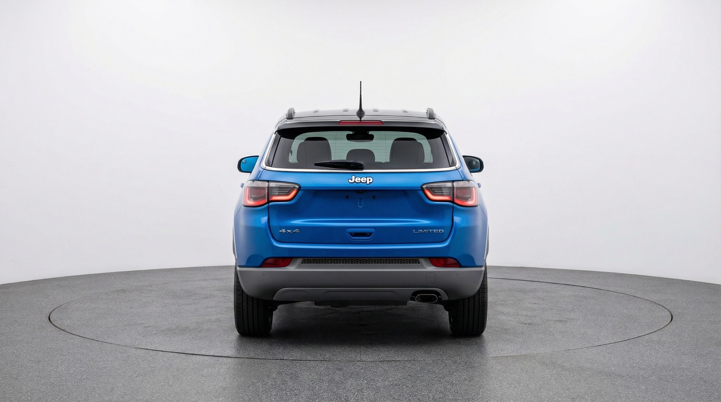 Thumbnail: 2025 Jeep Compass - 6