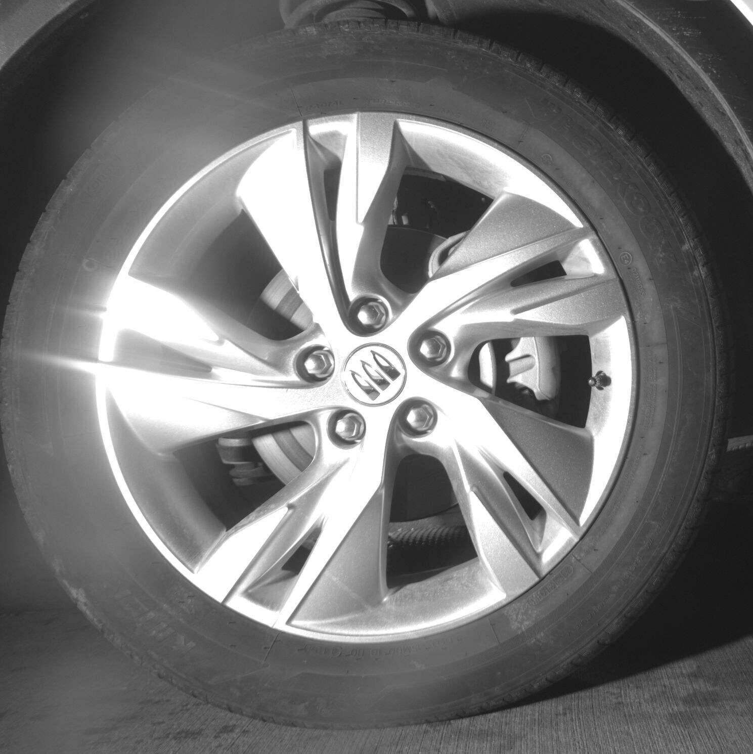 Thumbnail: 2025 Buick Encore GX - 10