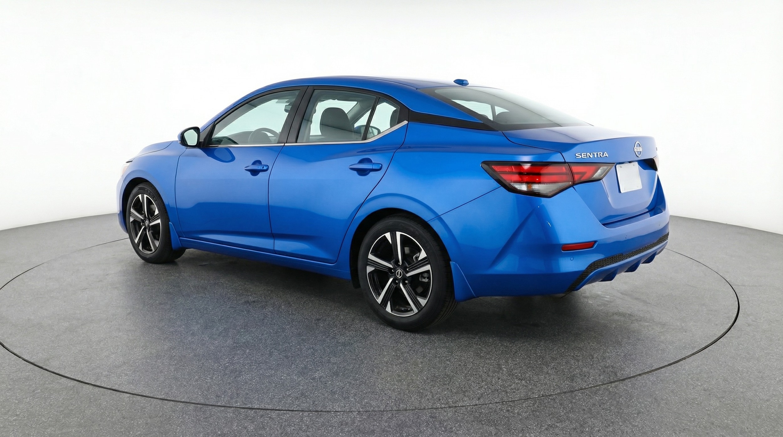 Thumbnail: 2025 Nissan Sentra - 5