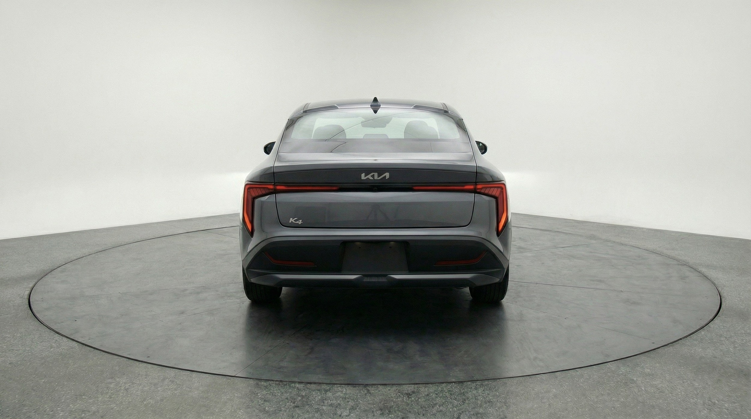 Thumbnail: 2025 Kia K4 - 6