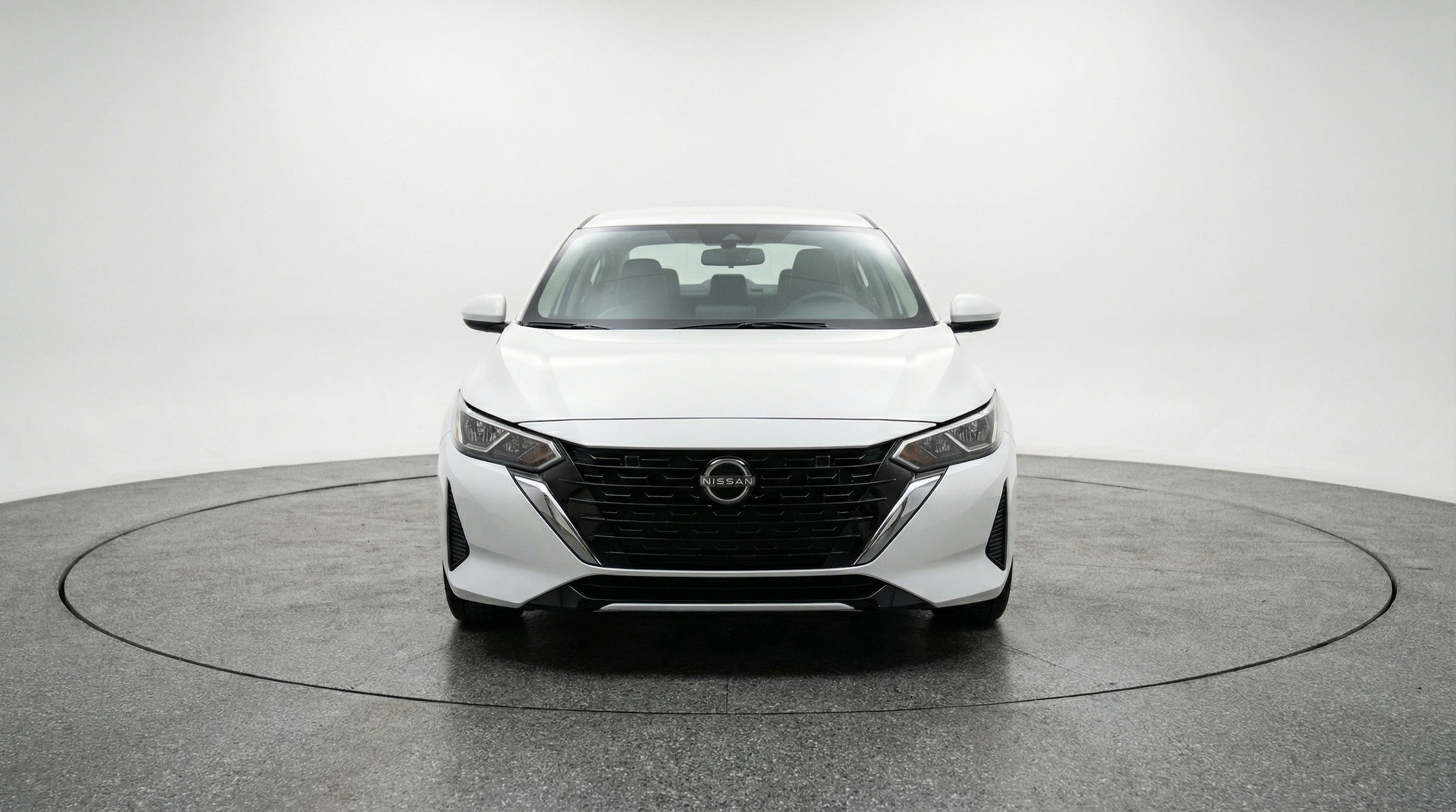 Thumbnail: 2025 Nissan Sentra - 1