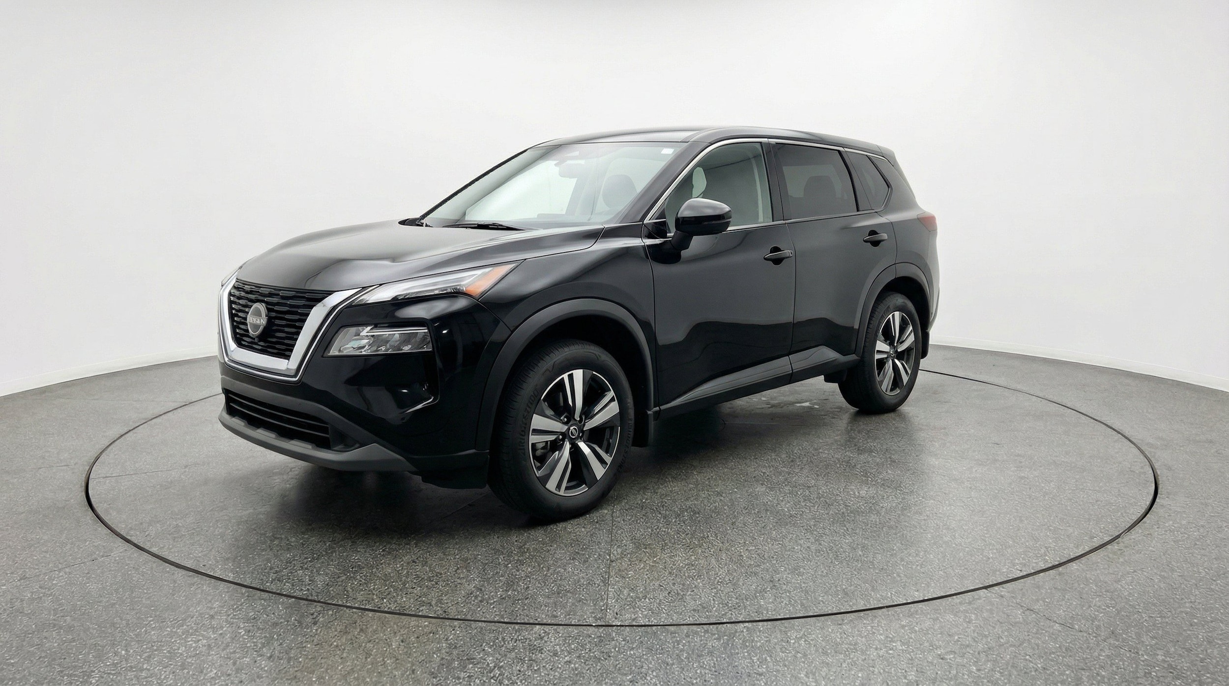 Thumbnail: 2026 Nissan Rogue - 2