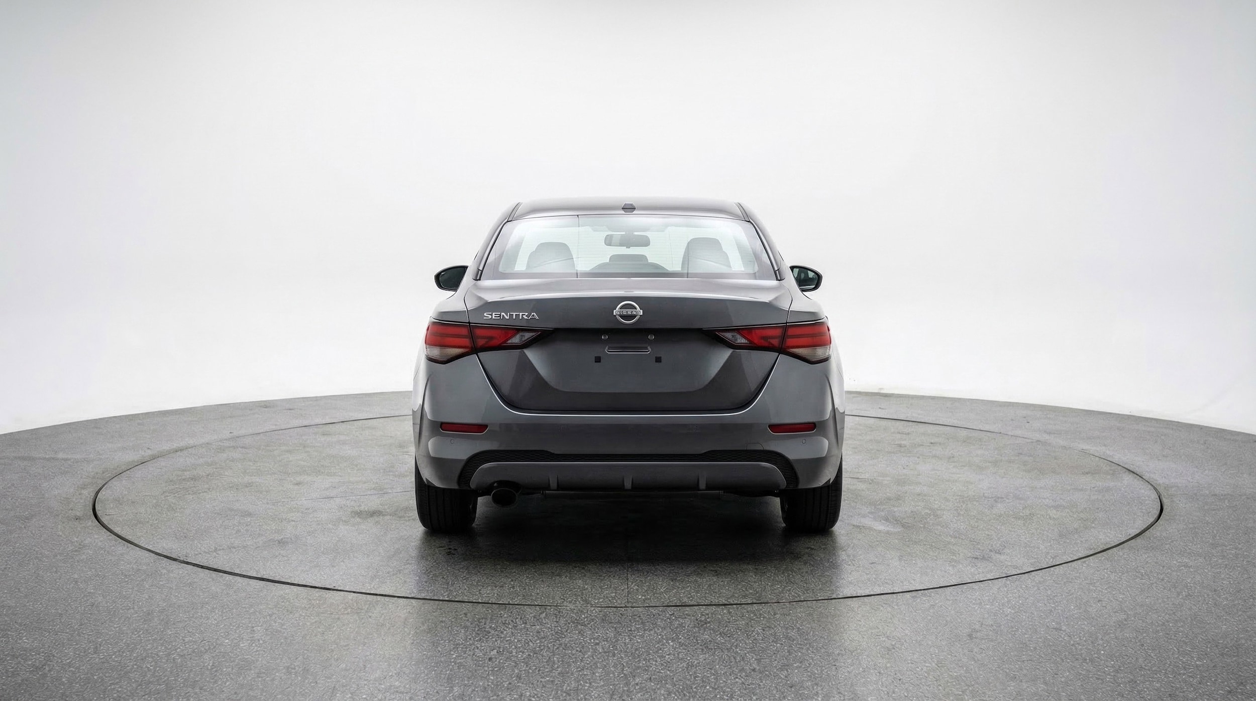 Thumbnail: 2025 Nissan Sentra - 6