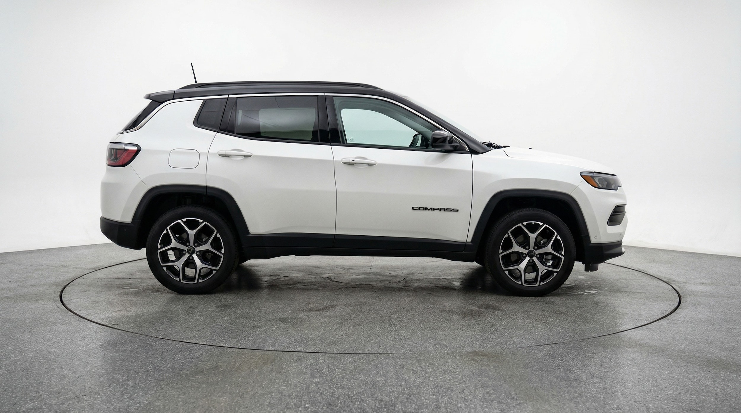 Thumbnail: 2025 Jeep Compass - 8