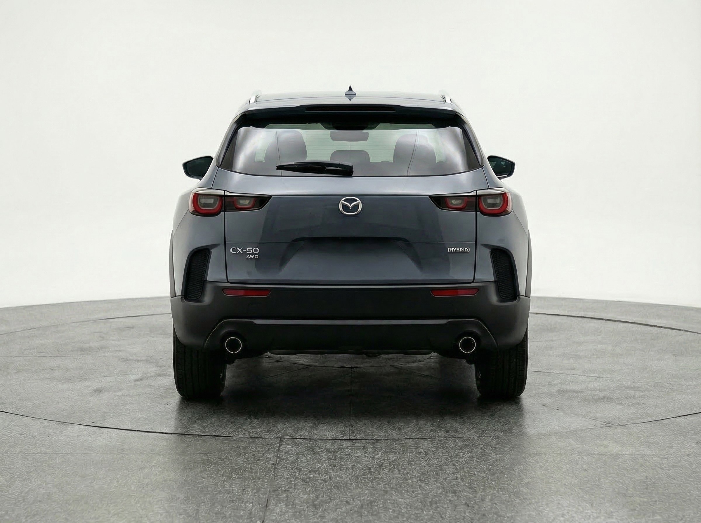 Thumbnail: 2025 Mazda CX-50 - 6