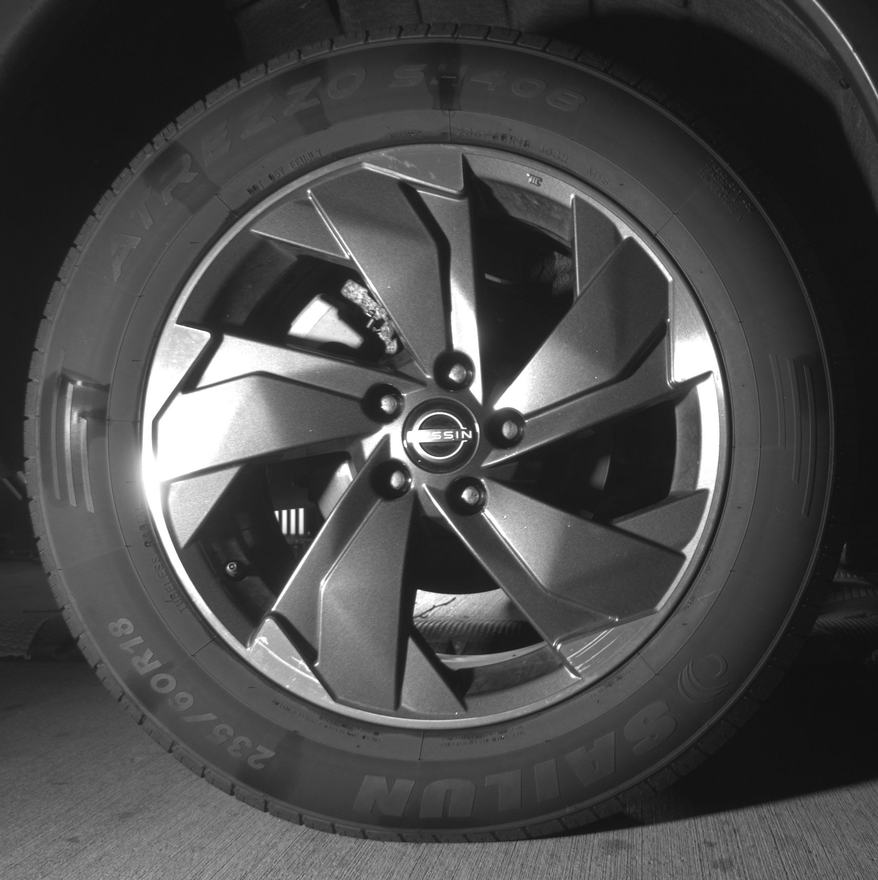 Thumbnail: 2025 Nissan Rogue - 12