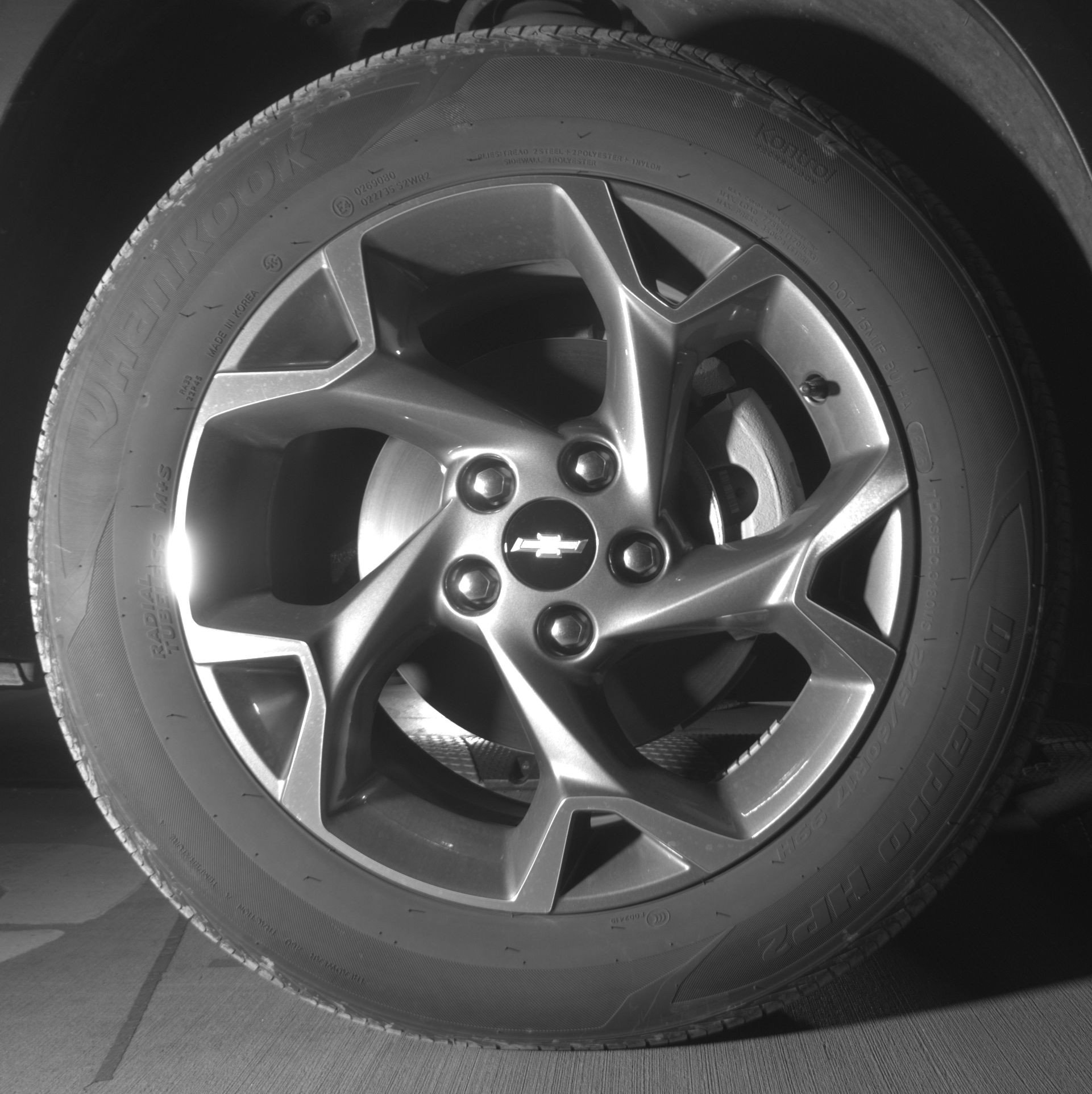 Thumbnail: 2025 Chevrolet Trax - 12