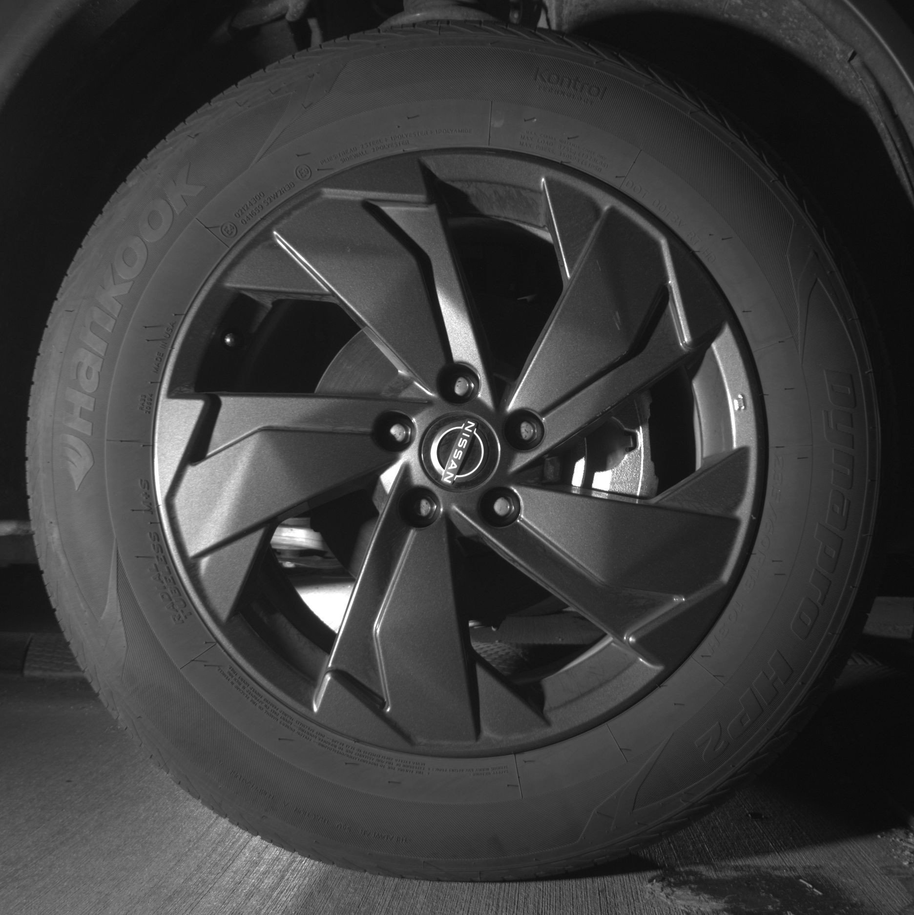 Thumbnail: 2026 Nissan Rogue - 12