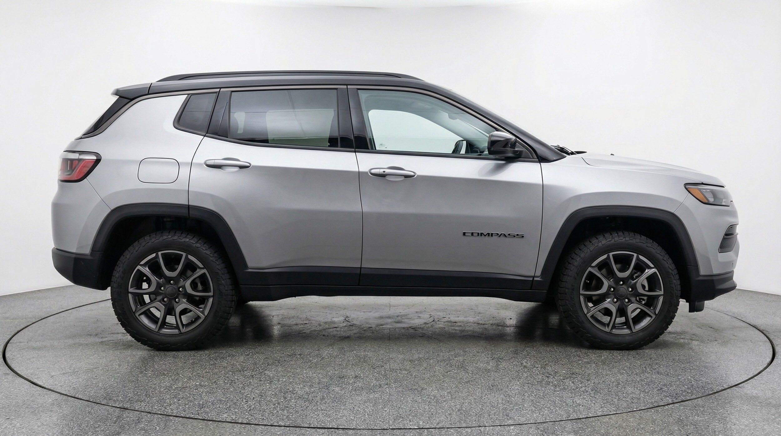 Thumbnail: 2025 Jeep Compass - 8
