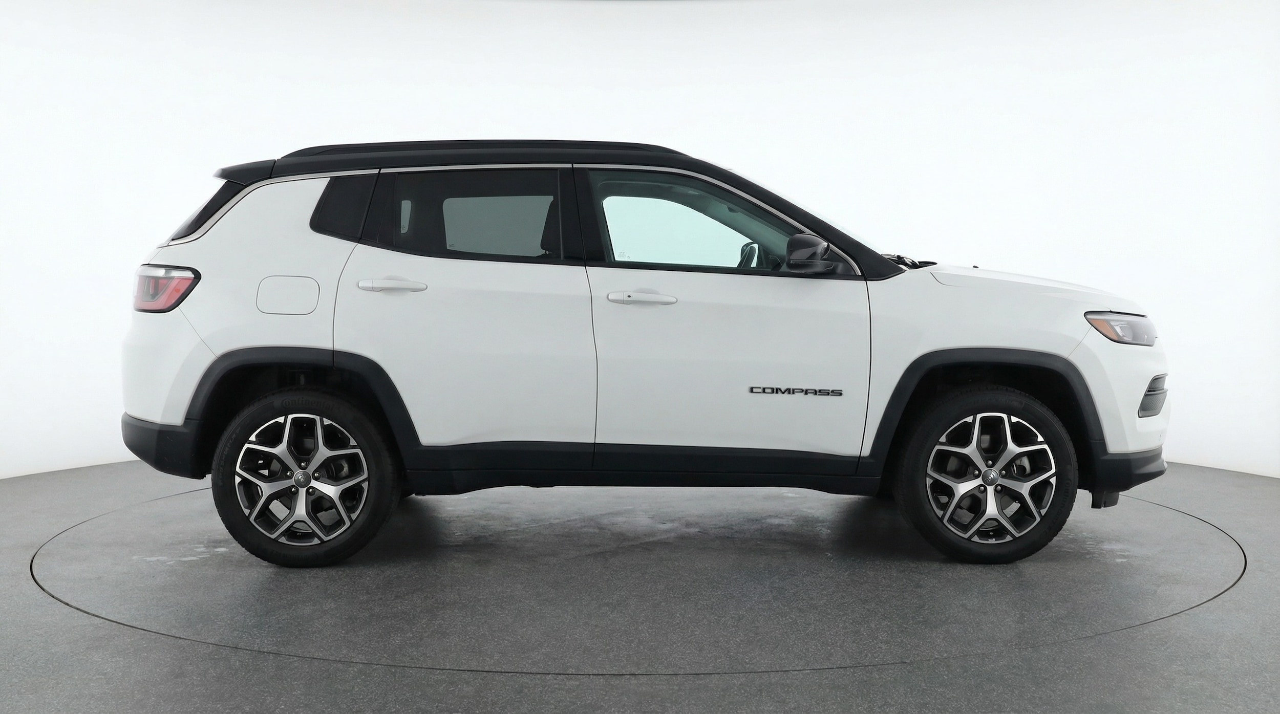 Thumbnail: 2025 Jeep Compass - 8