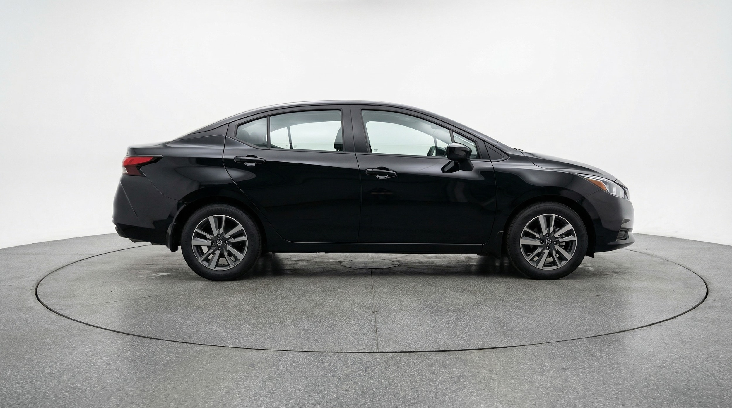 Thumbnail: 2025 Nissan Versa - 8