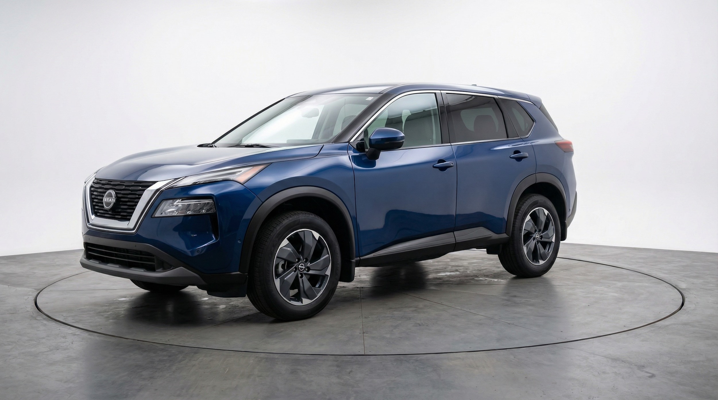 Thumbnail: 2025 Nissan Rogue - 3