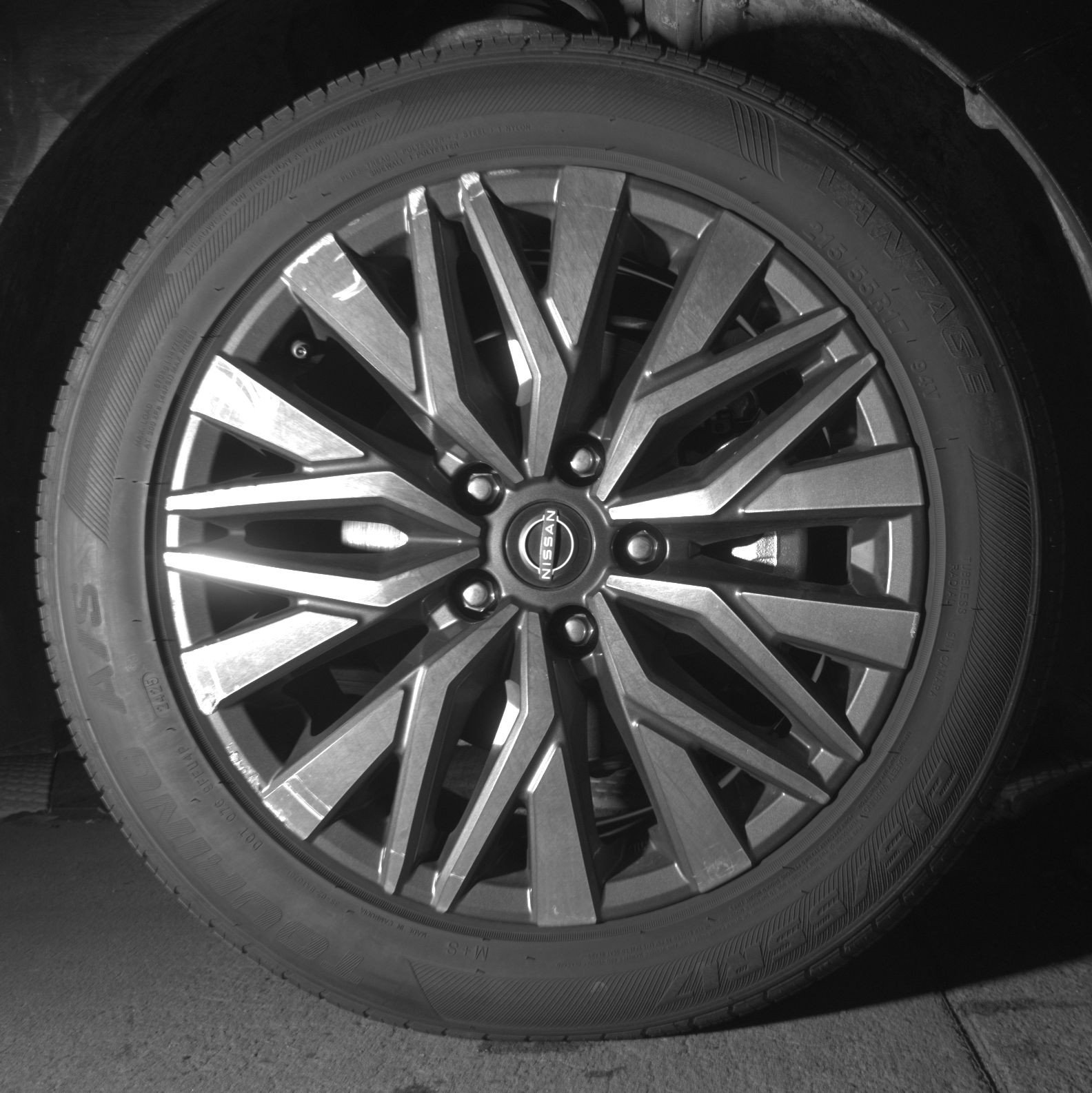 Thumbnail: 2025 Nissan Altima - 12