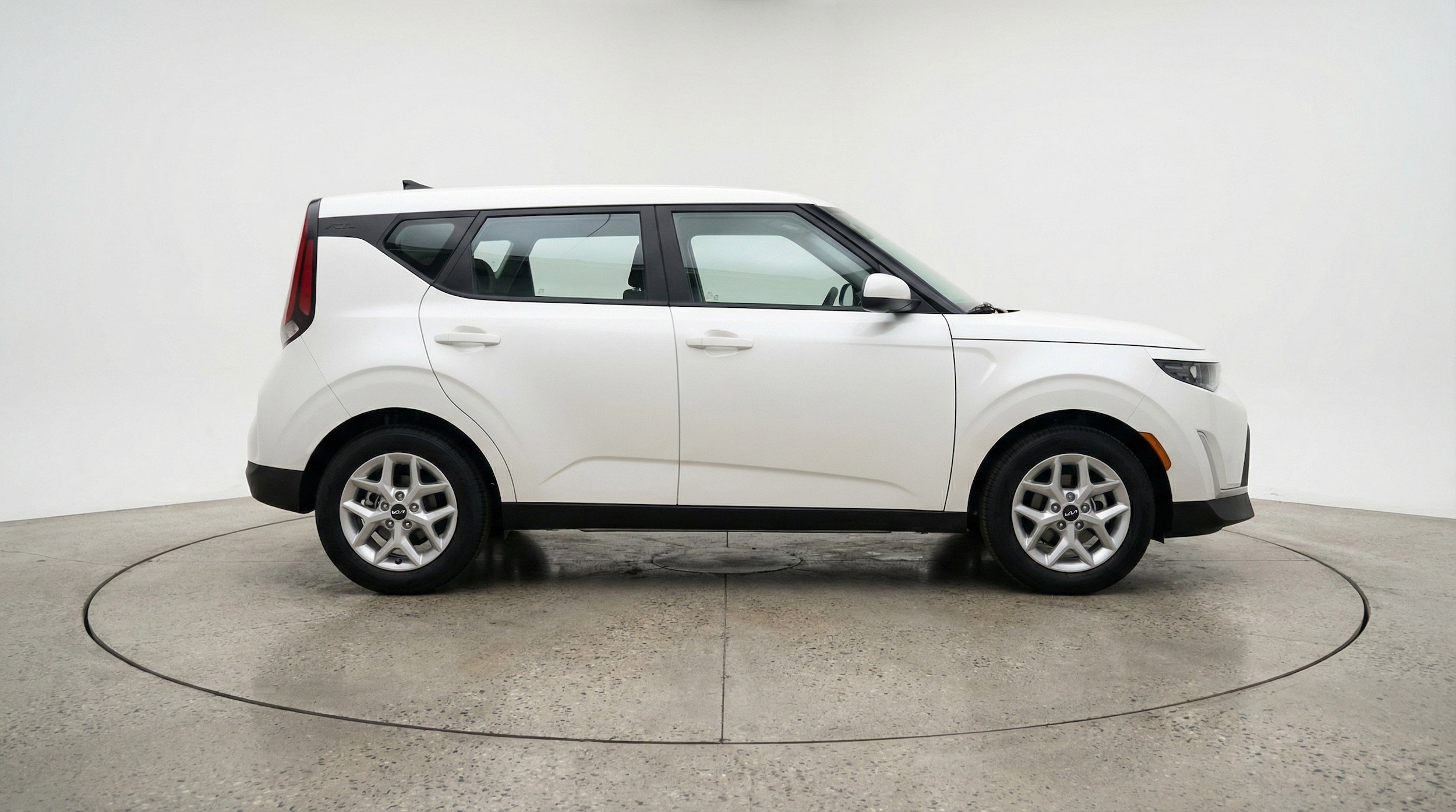 Thumbnail: 2025 Kia Soul - 9