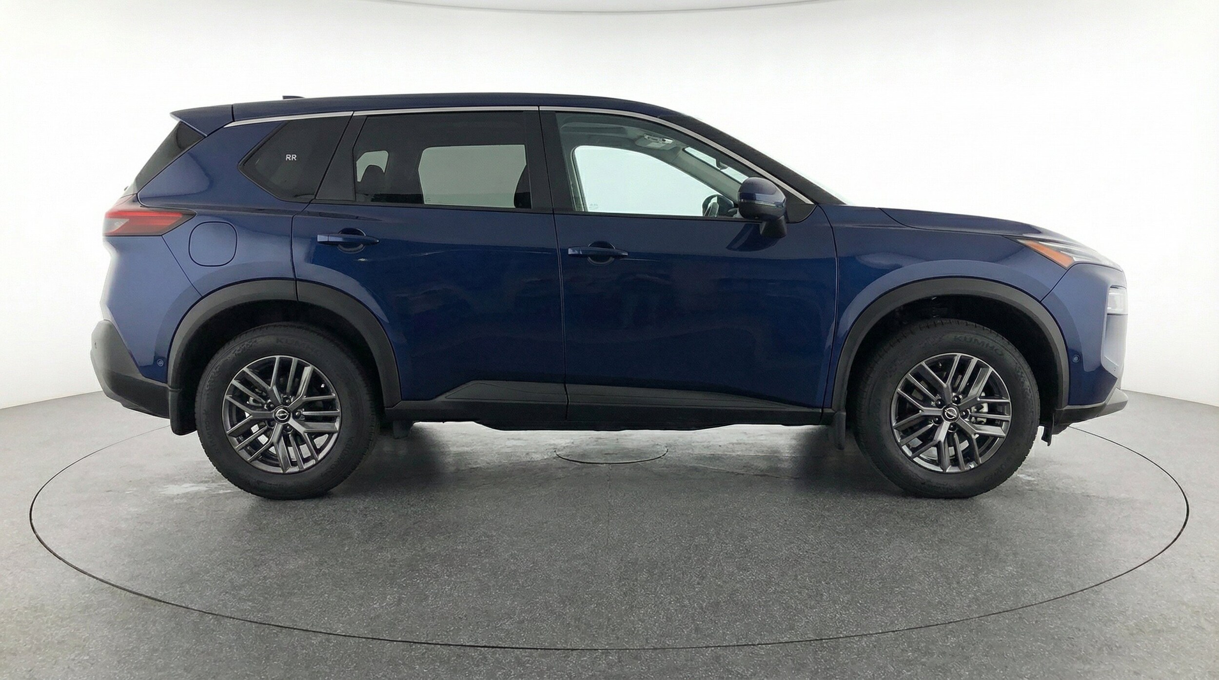 Thumbnail: 2026 Nissan Rogue - 9