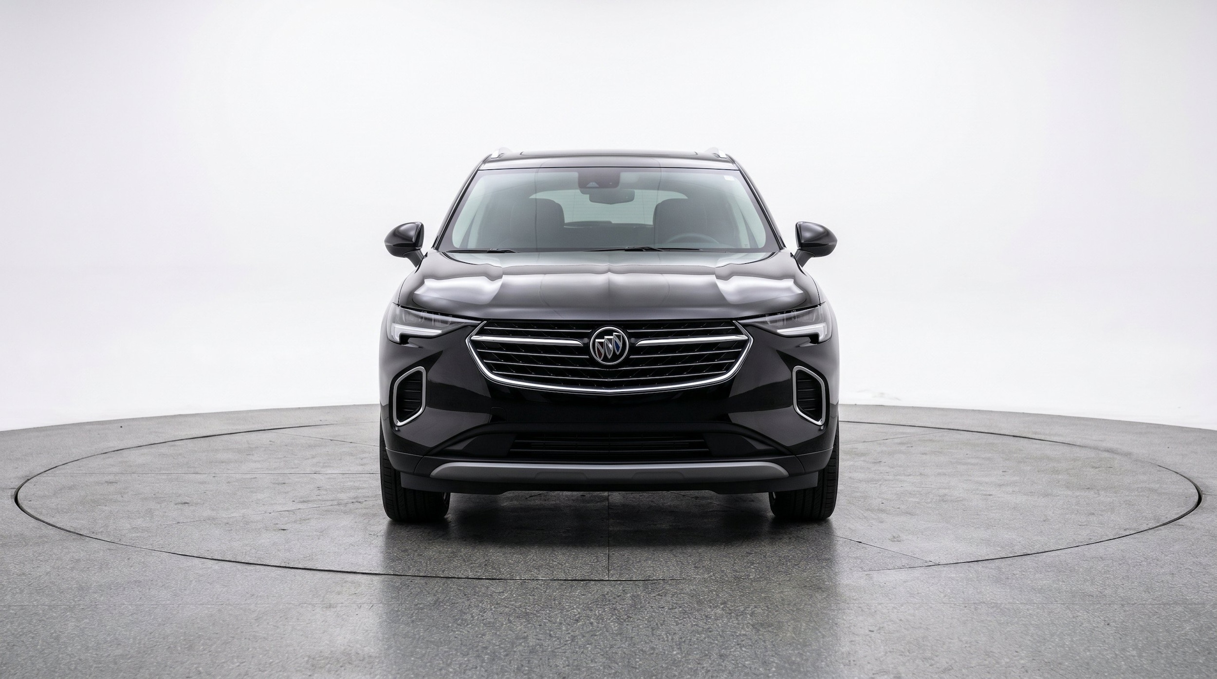 Thumbnail: 2024 Buick Envision - 2
