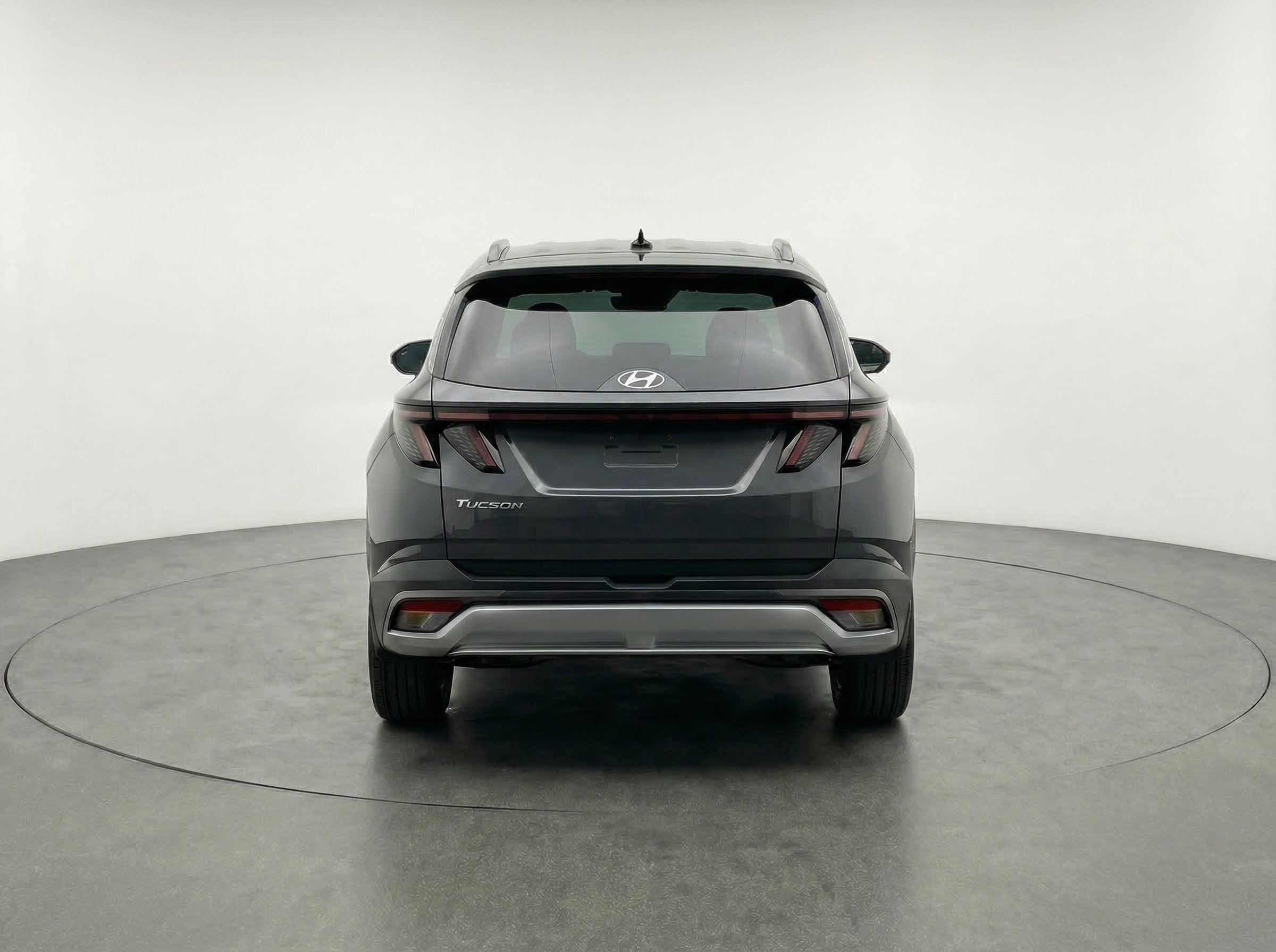 Thumbnail: 2025 Hyundai Tucson - 7