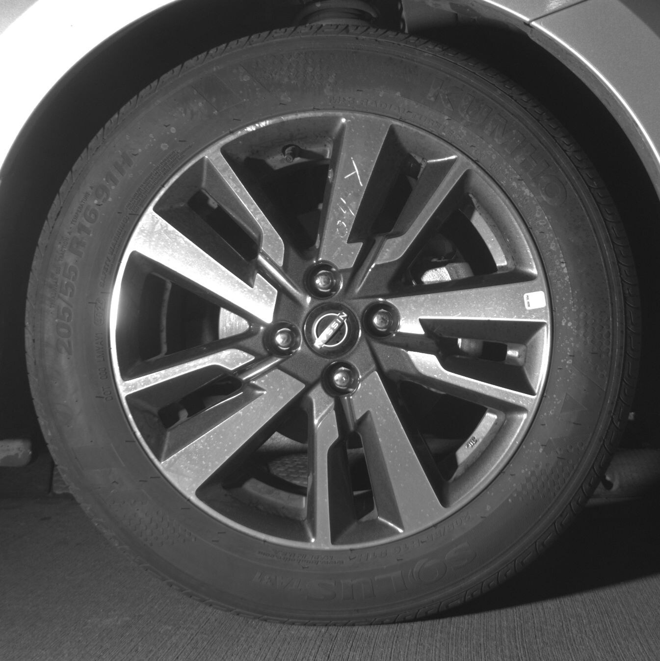 Thumbnail: 2025 Nissan Versa - 10