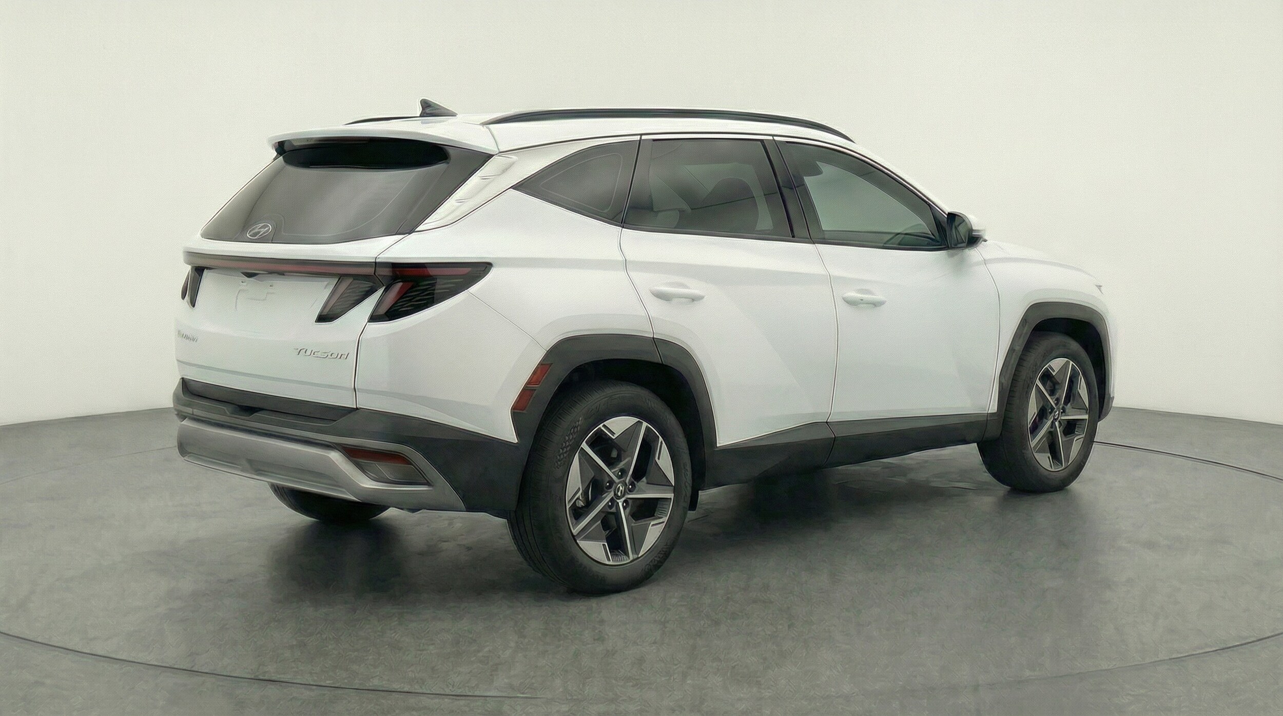 Thumbnail: 2025 Hyundai Tucson - 7