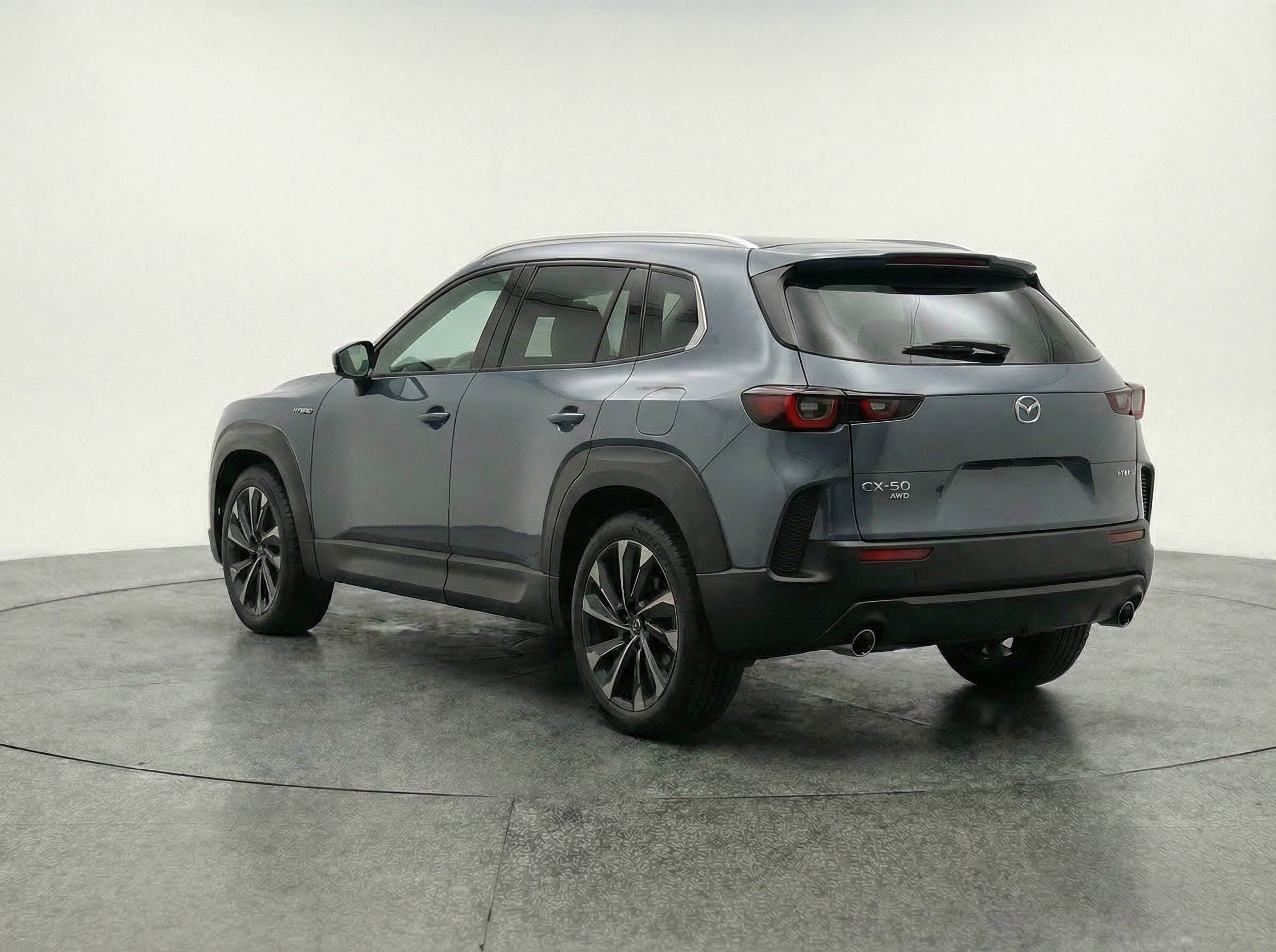 Thumbnail: 2025 Mazda CX-50 - 5