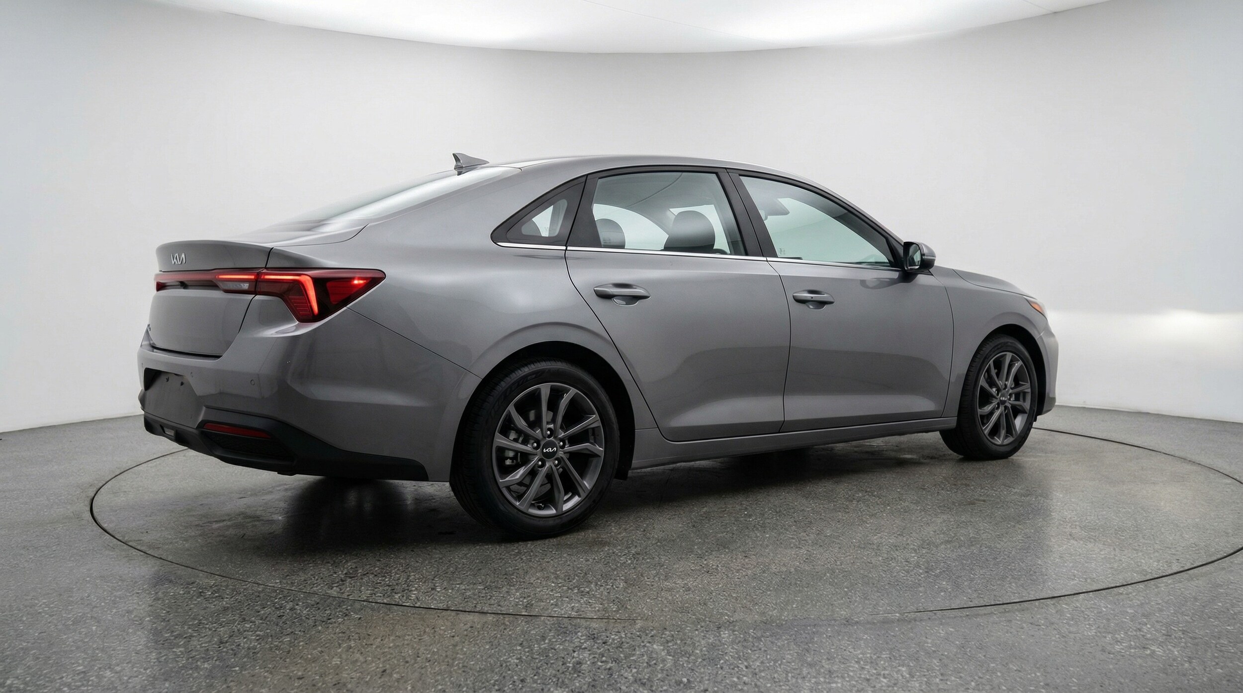 Thumbnail: 2025 Kia K4 - 7