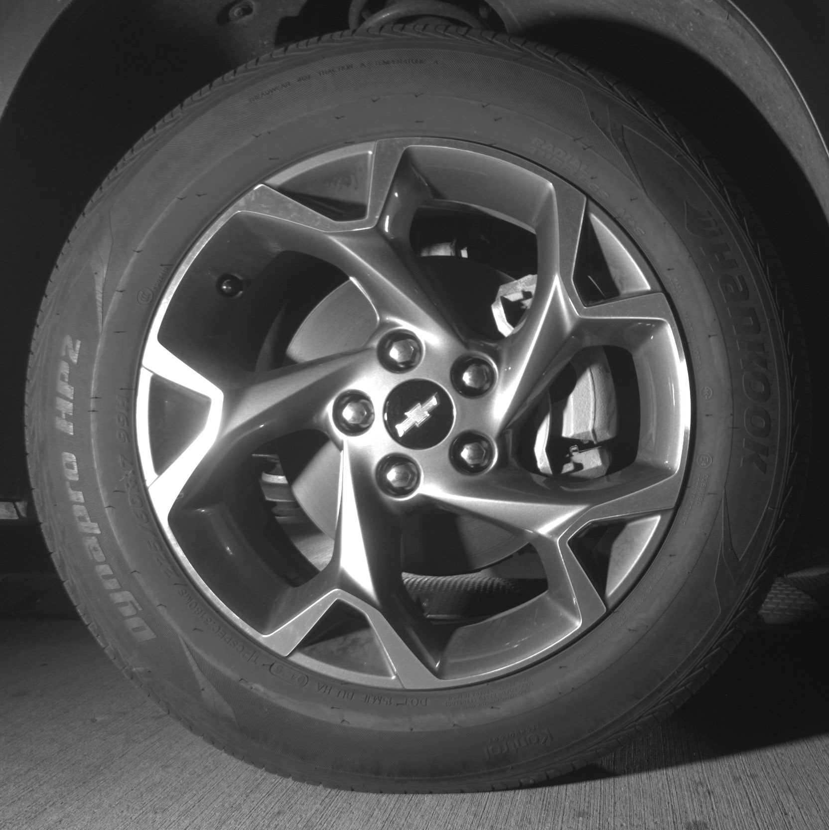 Thumbnail: 2025 Chevrolet Trax - 10