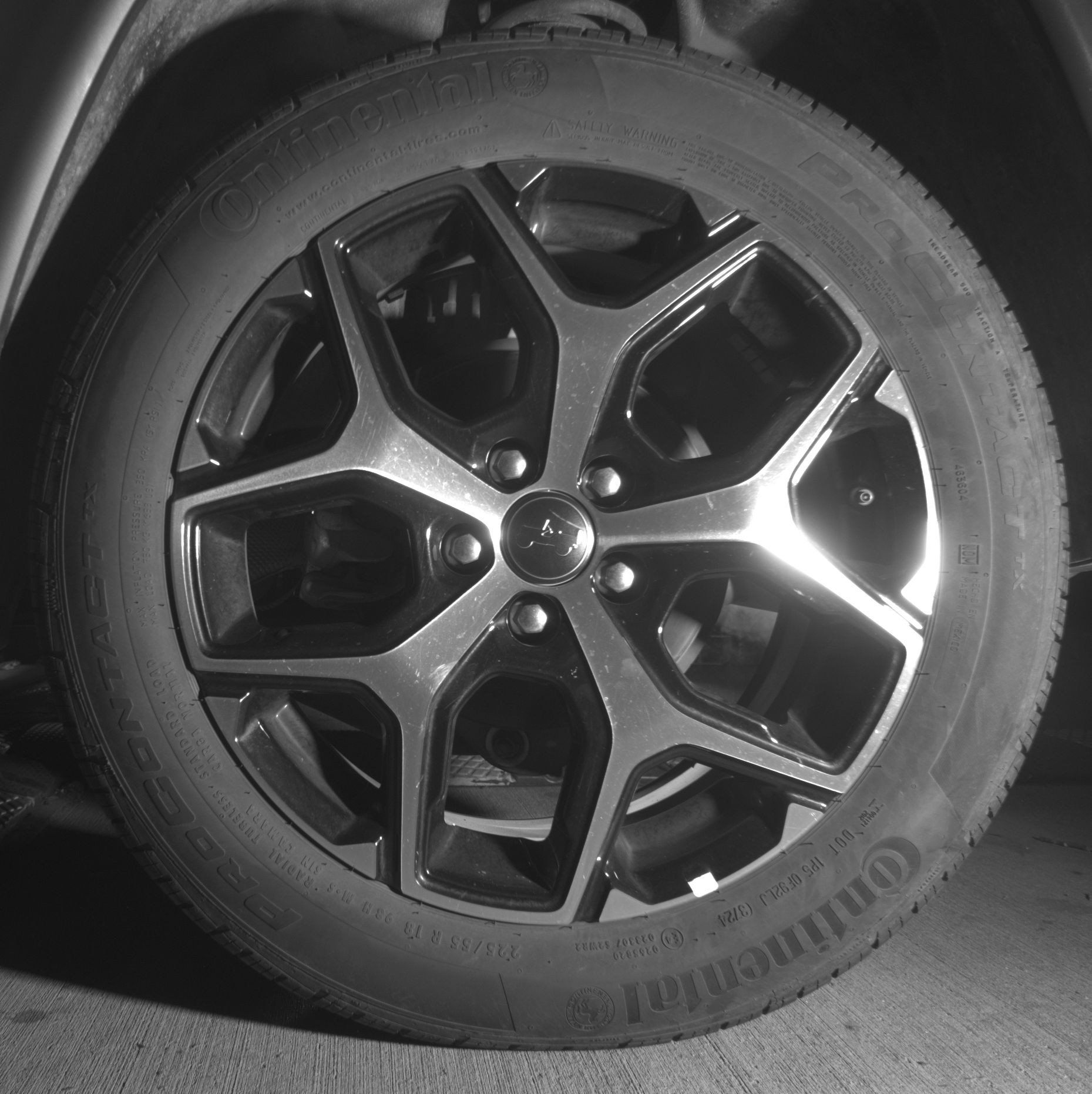 Thumbnail: 2025 Jeep Compass - 13