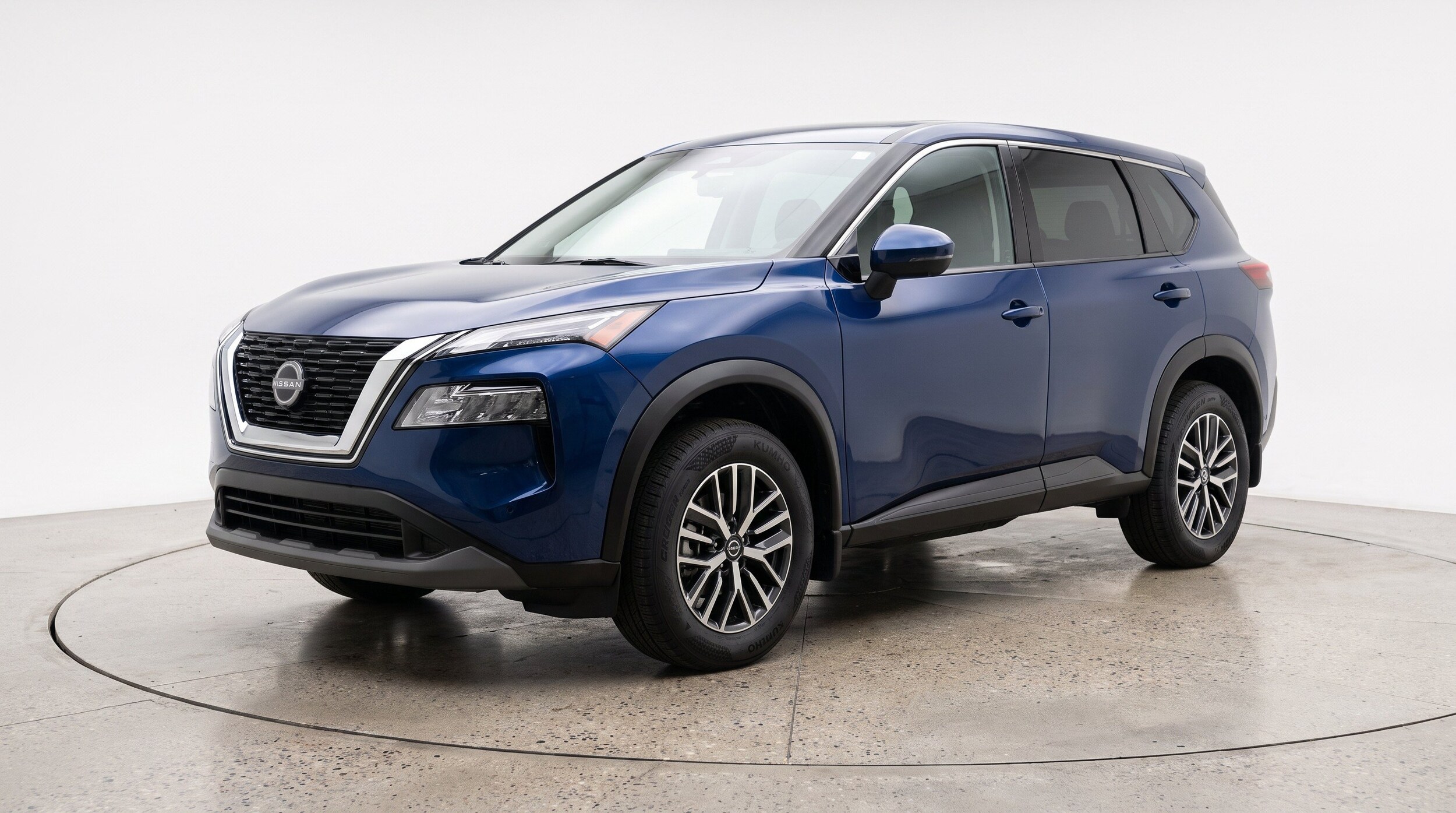 Thumbnail: 2026 Nissan Rogue - 2