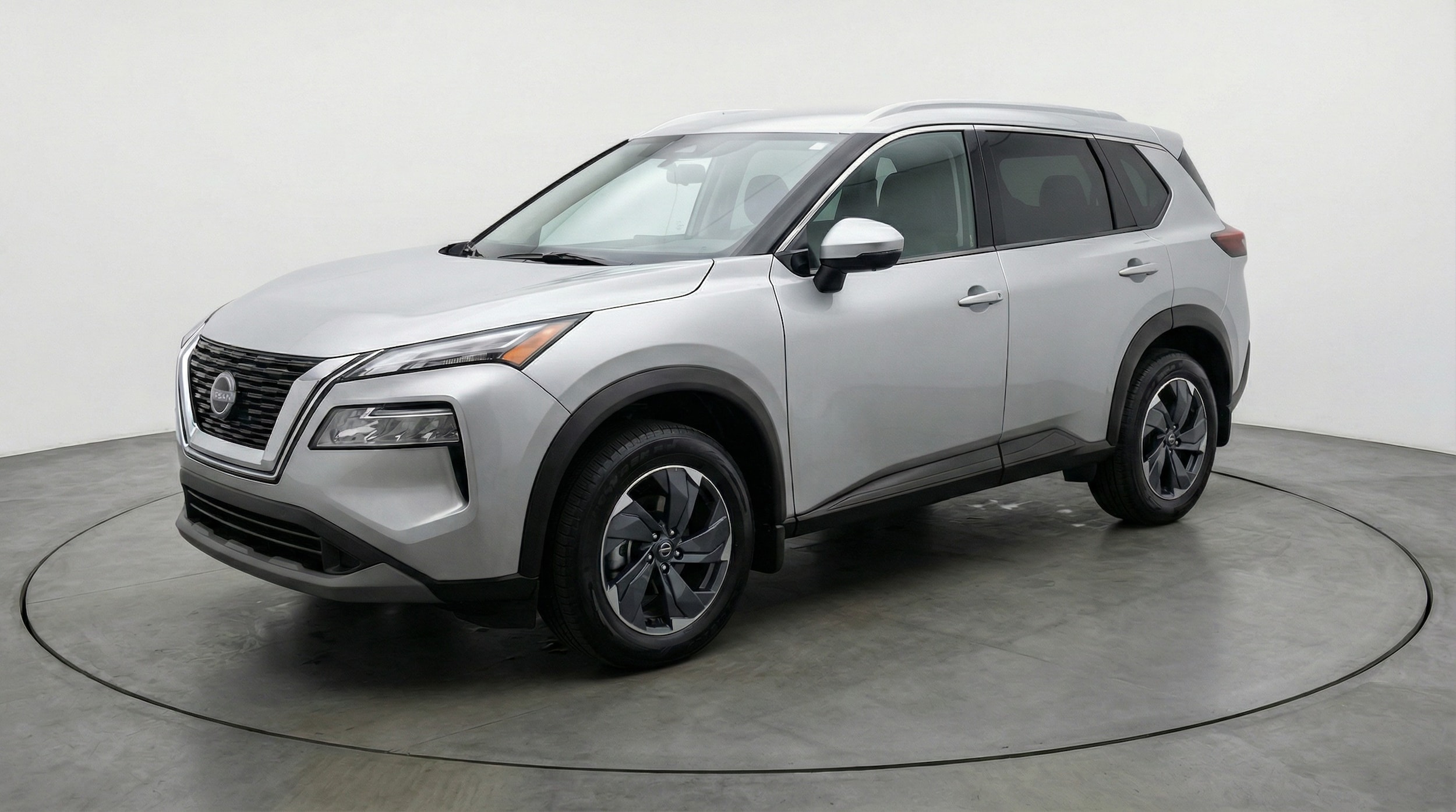 Thumbnail: 2025 Nissan Rogue - 3